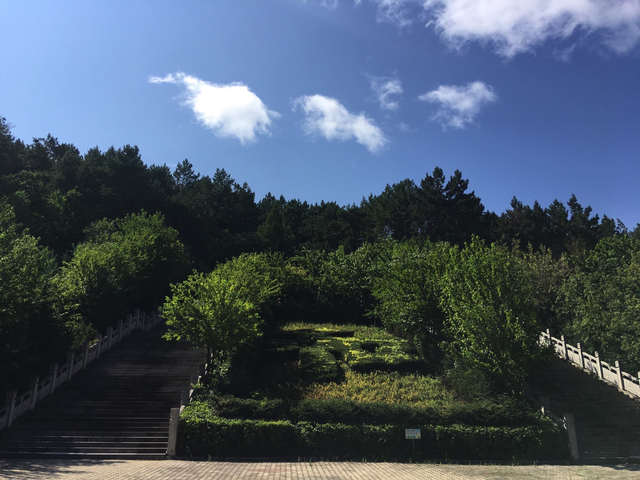 盛世祥和亭旅行图片 2
