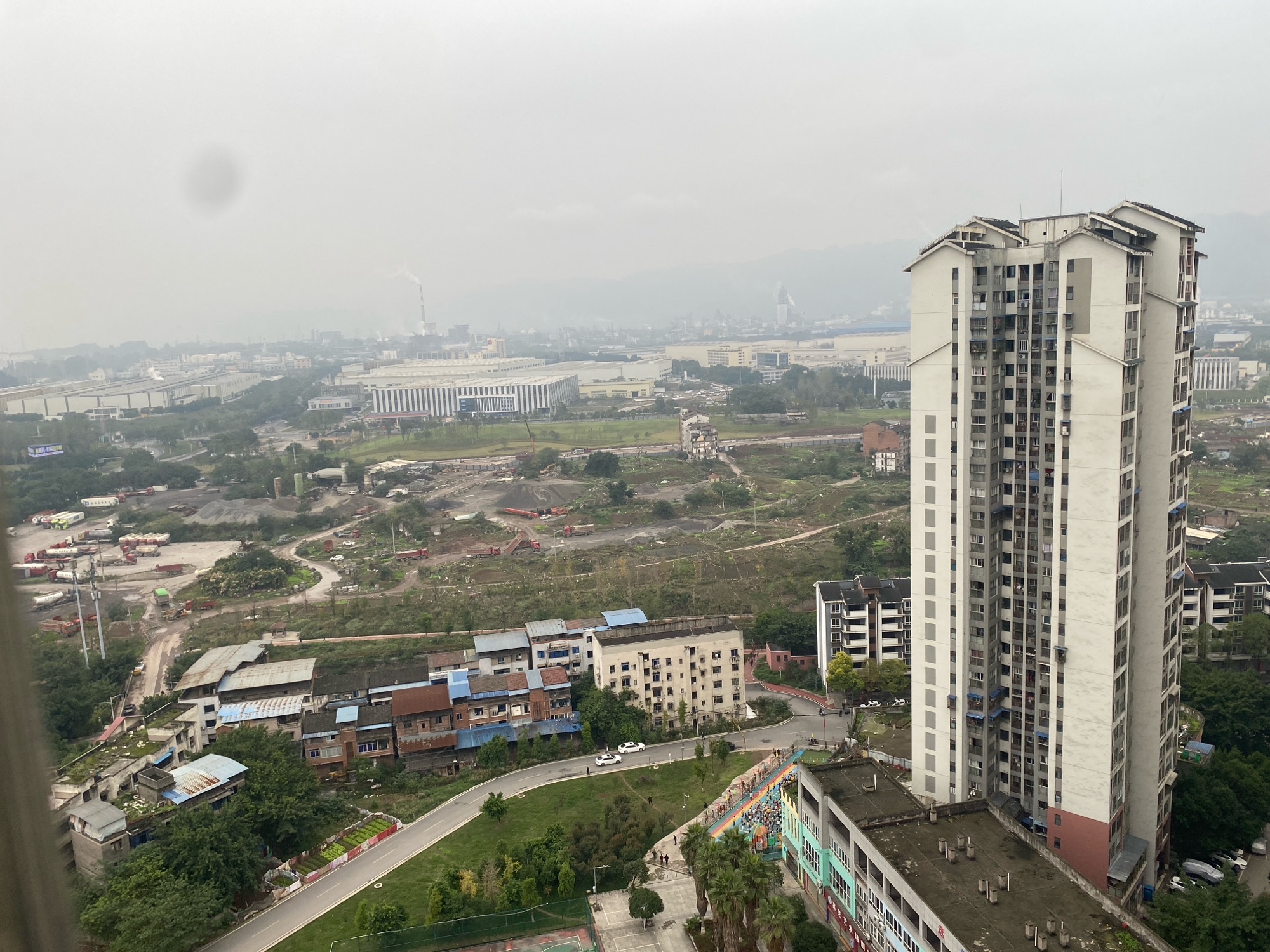 晏家广场旅行图片 2