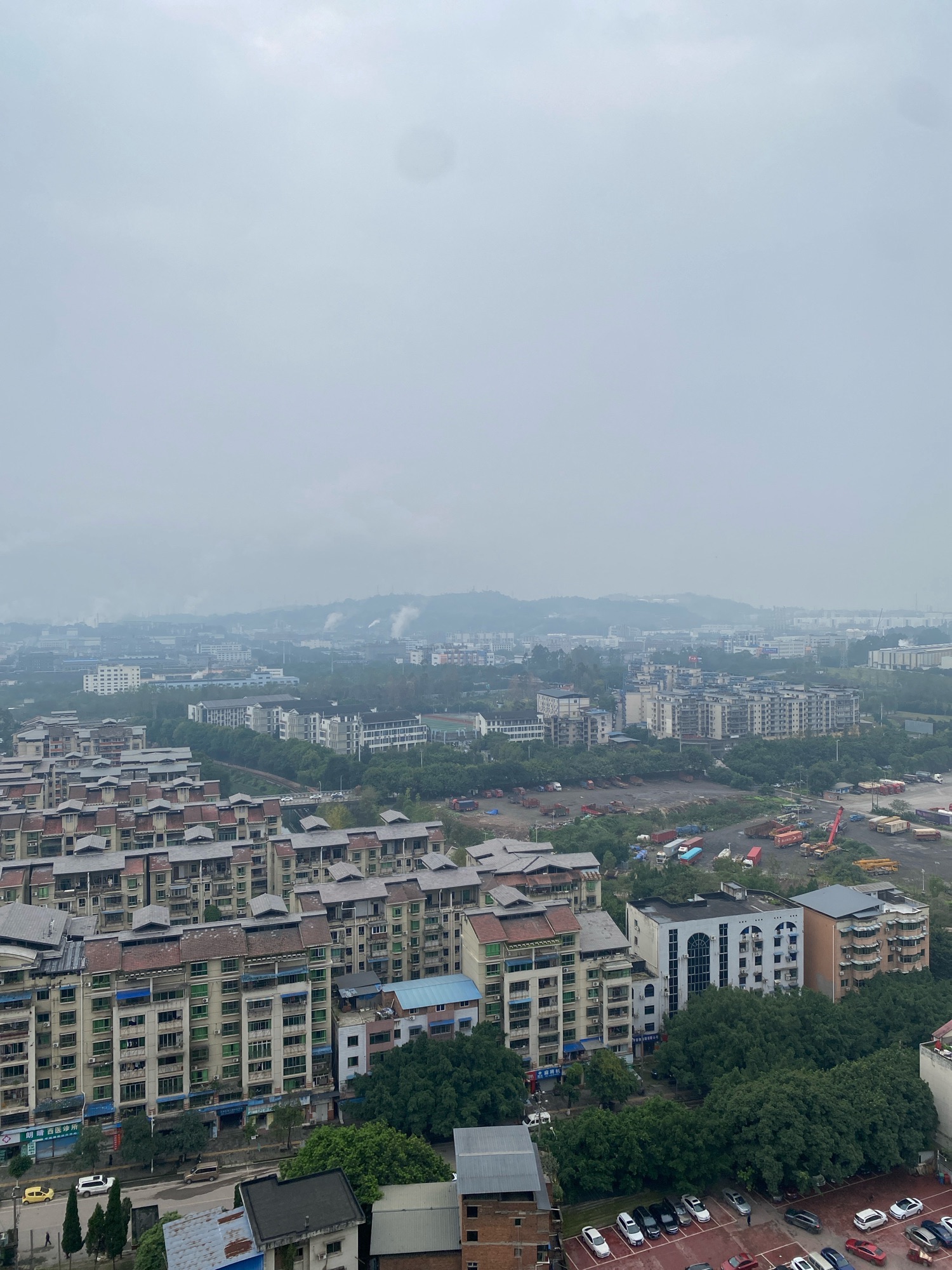 晏家广场旅行图片 3