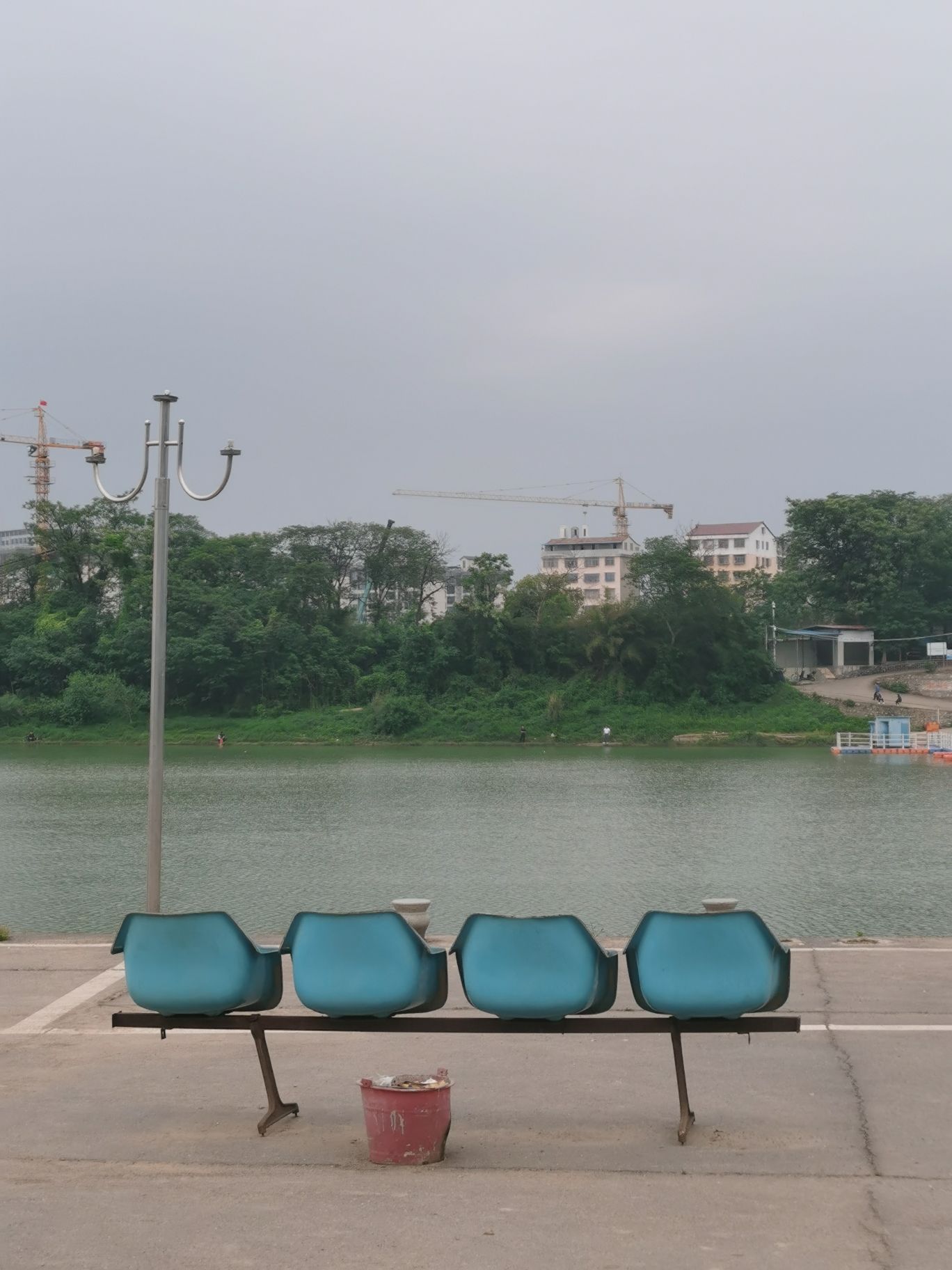 永州香零山风景区旅行图片 2