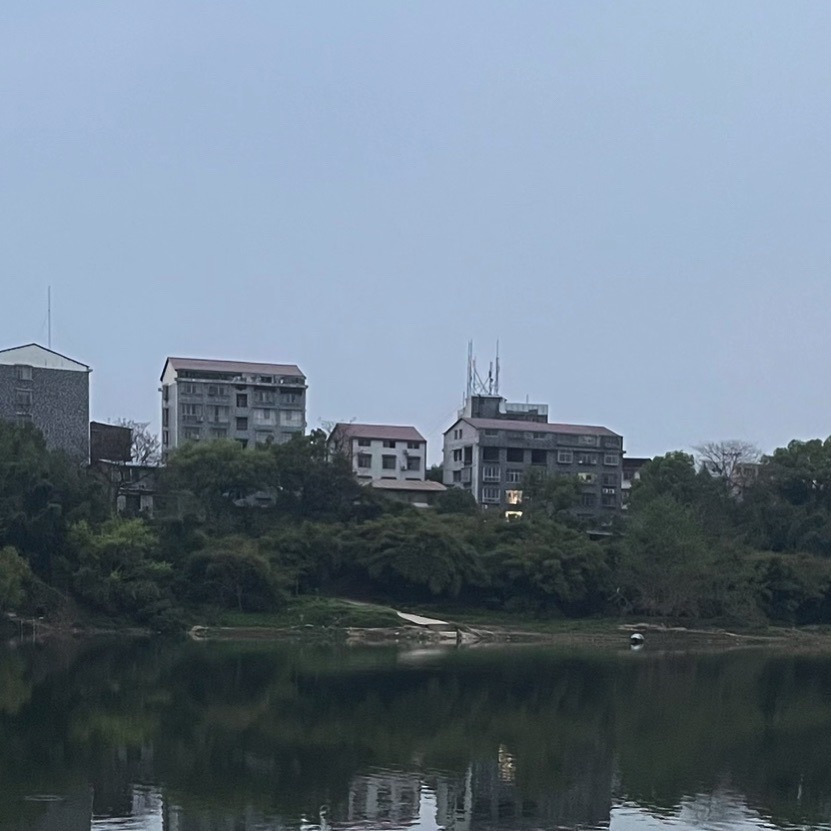 永州香零山风景区旅行图片 2