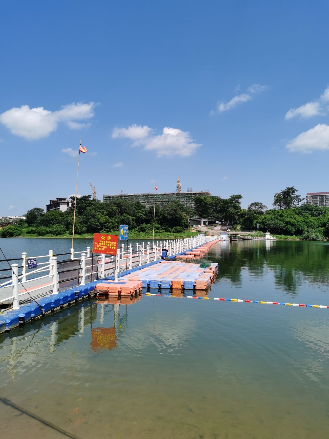 永州香零山风景区旅行图片 1