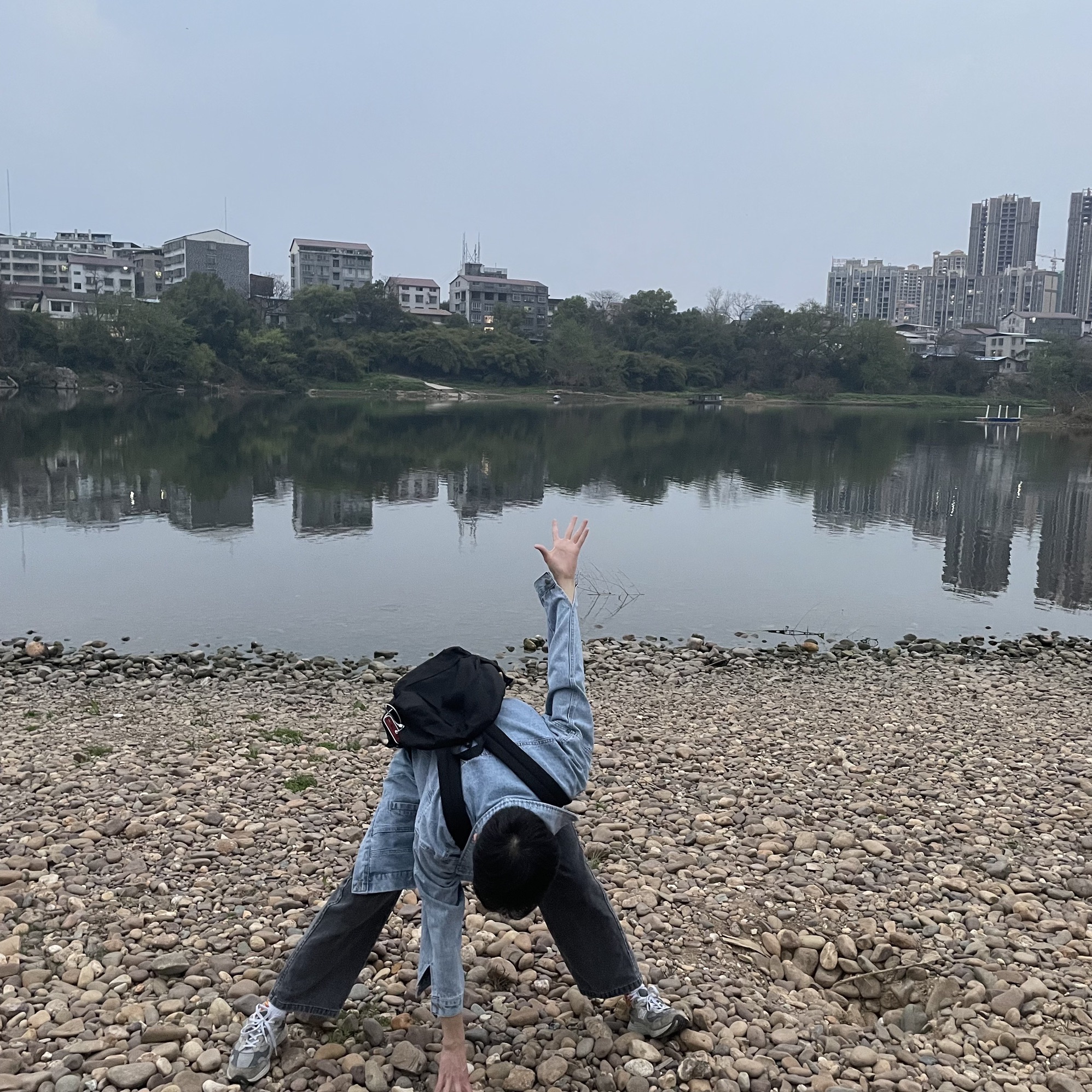永州香零山风景区旅行图片 3