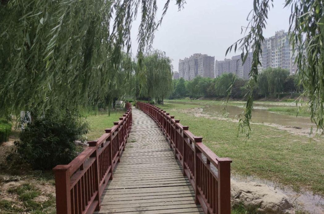 南湖公园旅行图片 1
