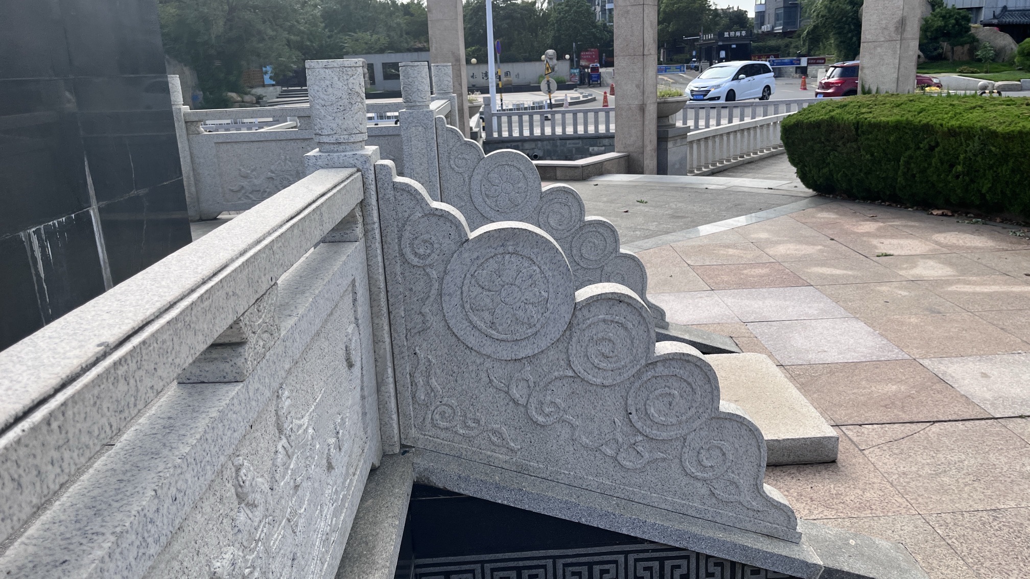 六艺广场旅行图片 3