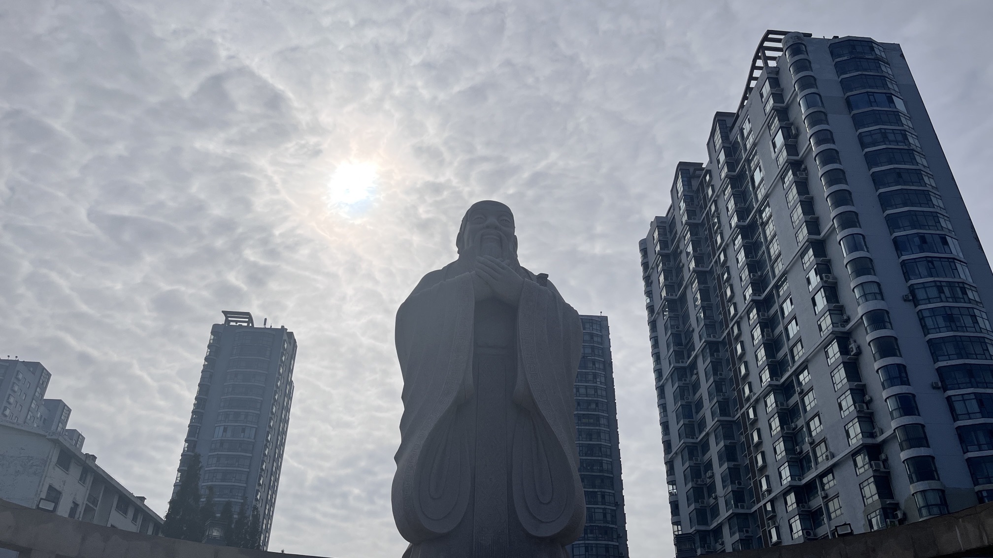 六艺广场旅行图片 1