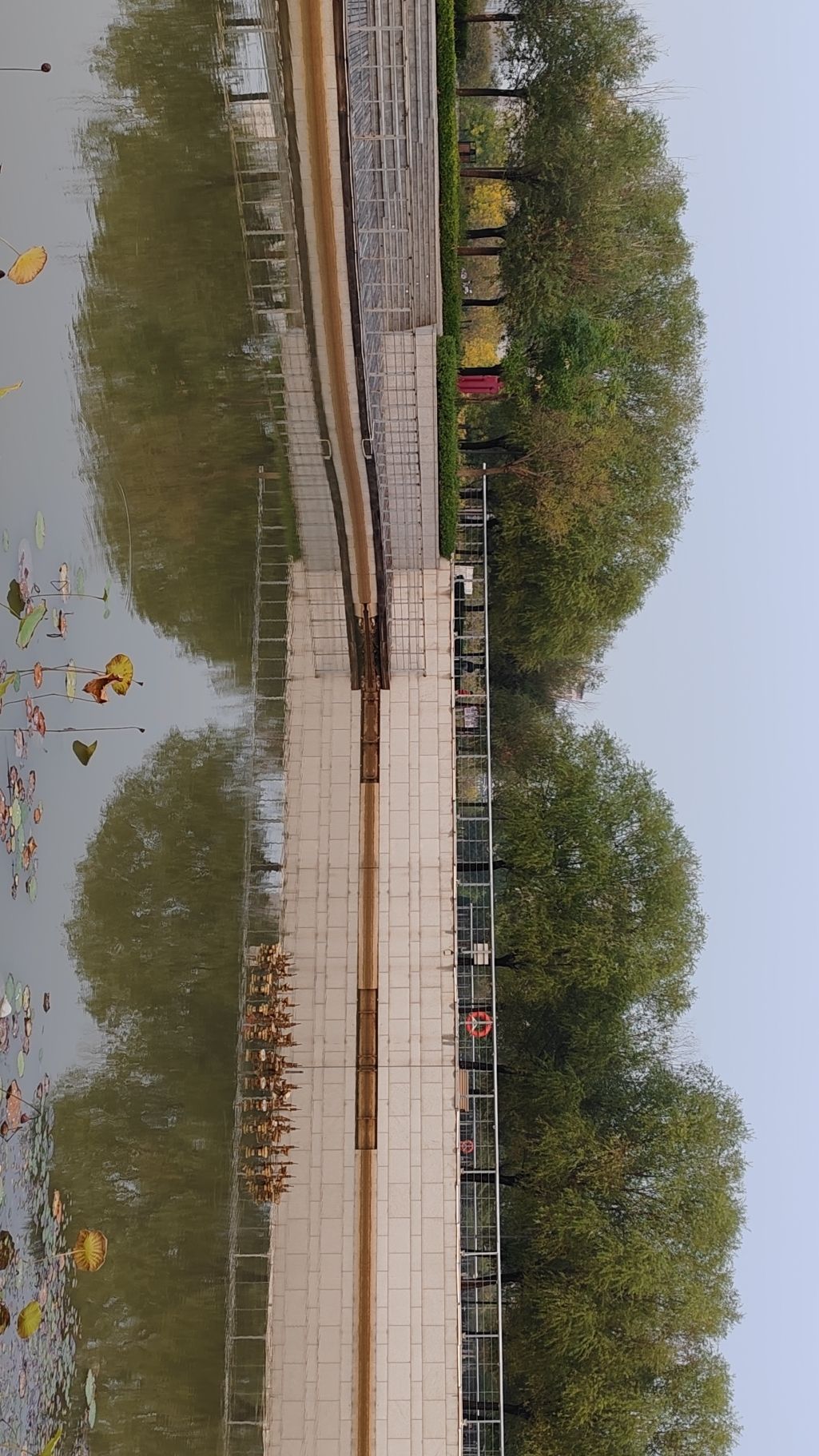 贝壳湖公园旅行图片 2
