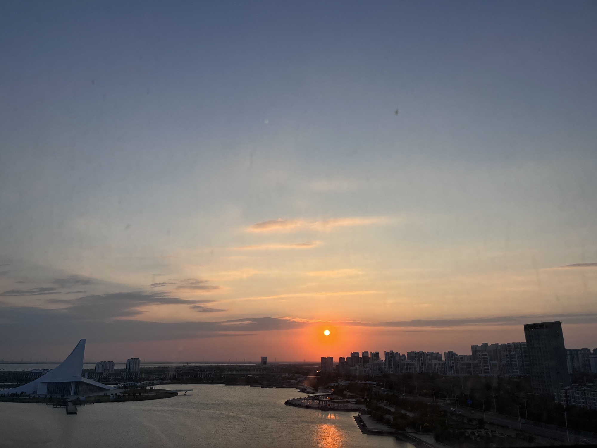 贝壳湖公园旅行图片 1