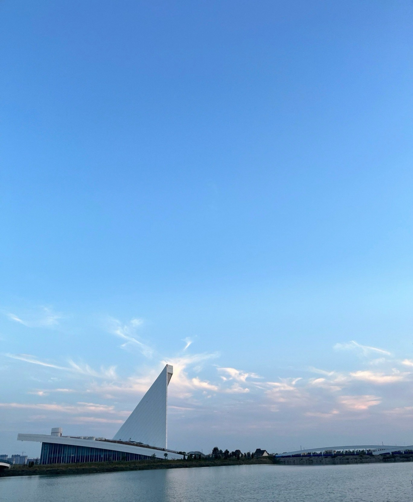 贝壳湖公园旅行图片 2
