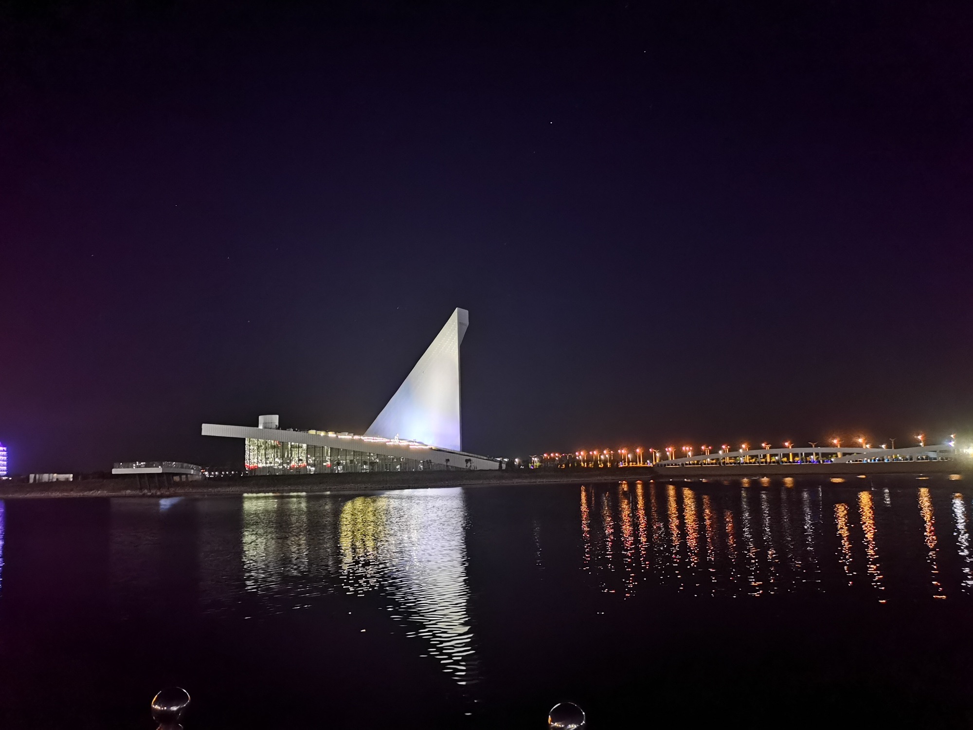贝壳湖公园旅行图片 2