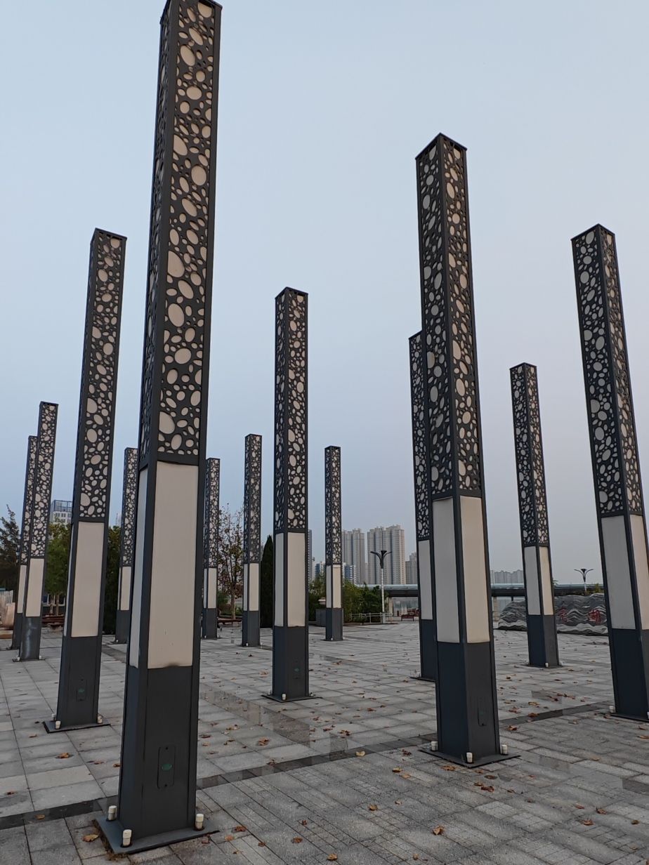 贝壳湖公园旅行图片 1
