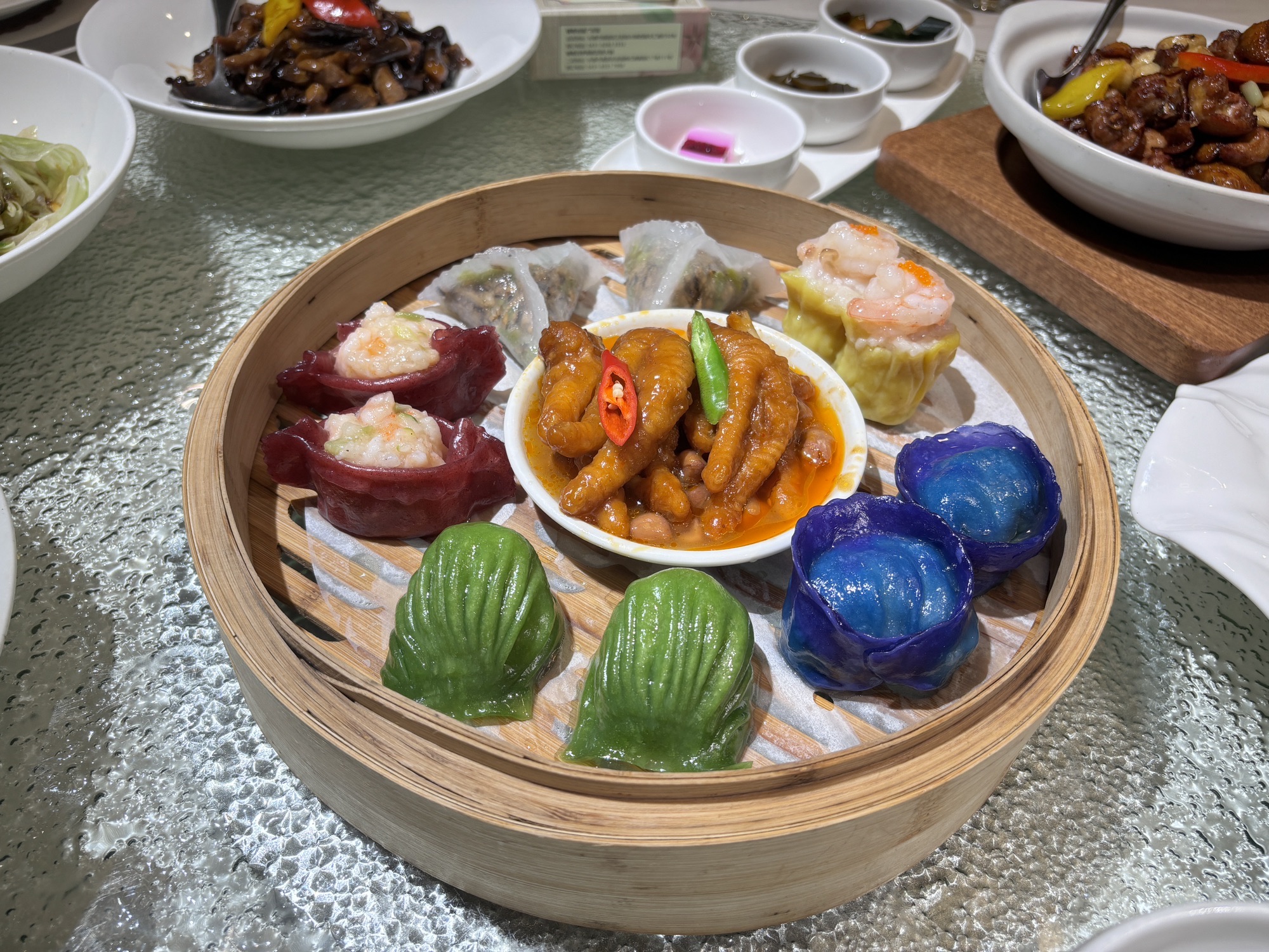 禧粤脆皮烧鹅