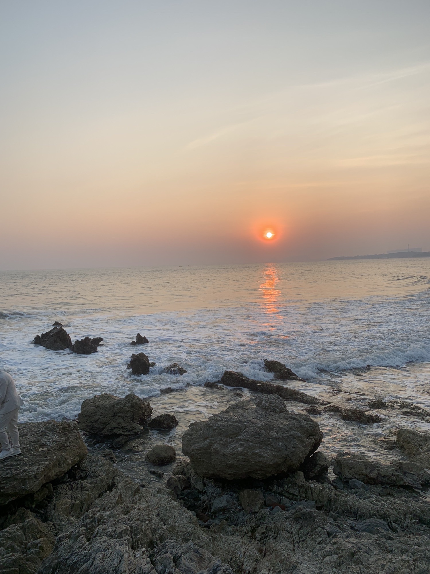 茂名电白区童子湾旅游景区旅行图片 2