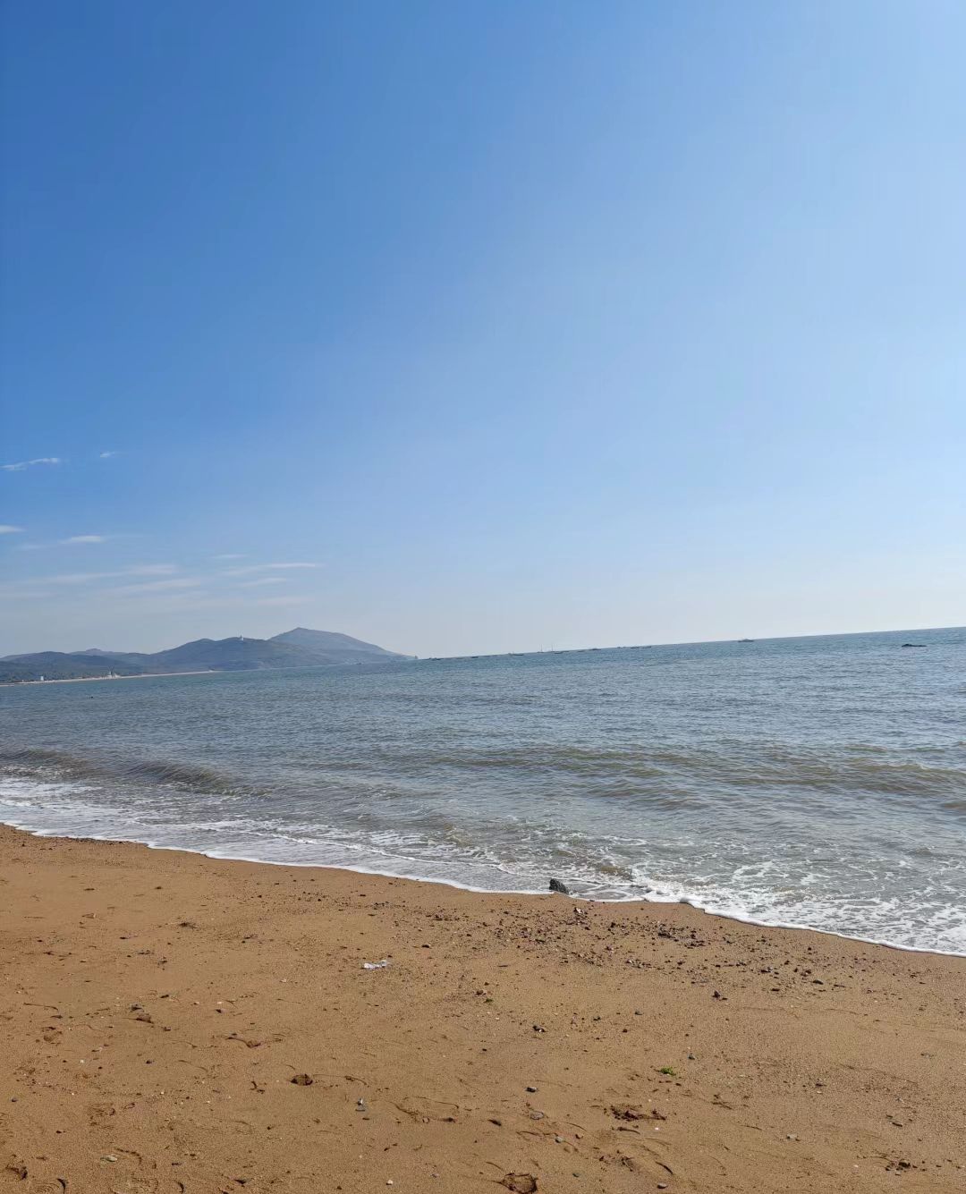 锦州海边旅行图片 3