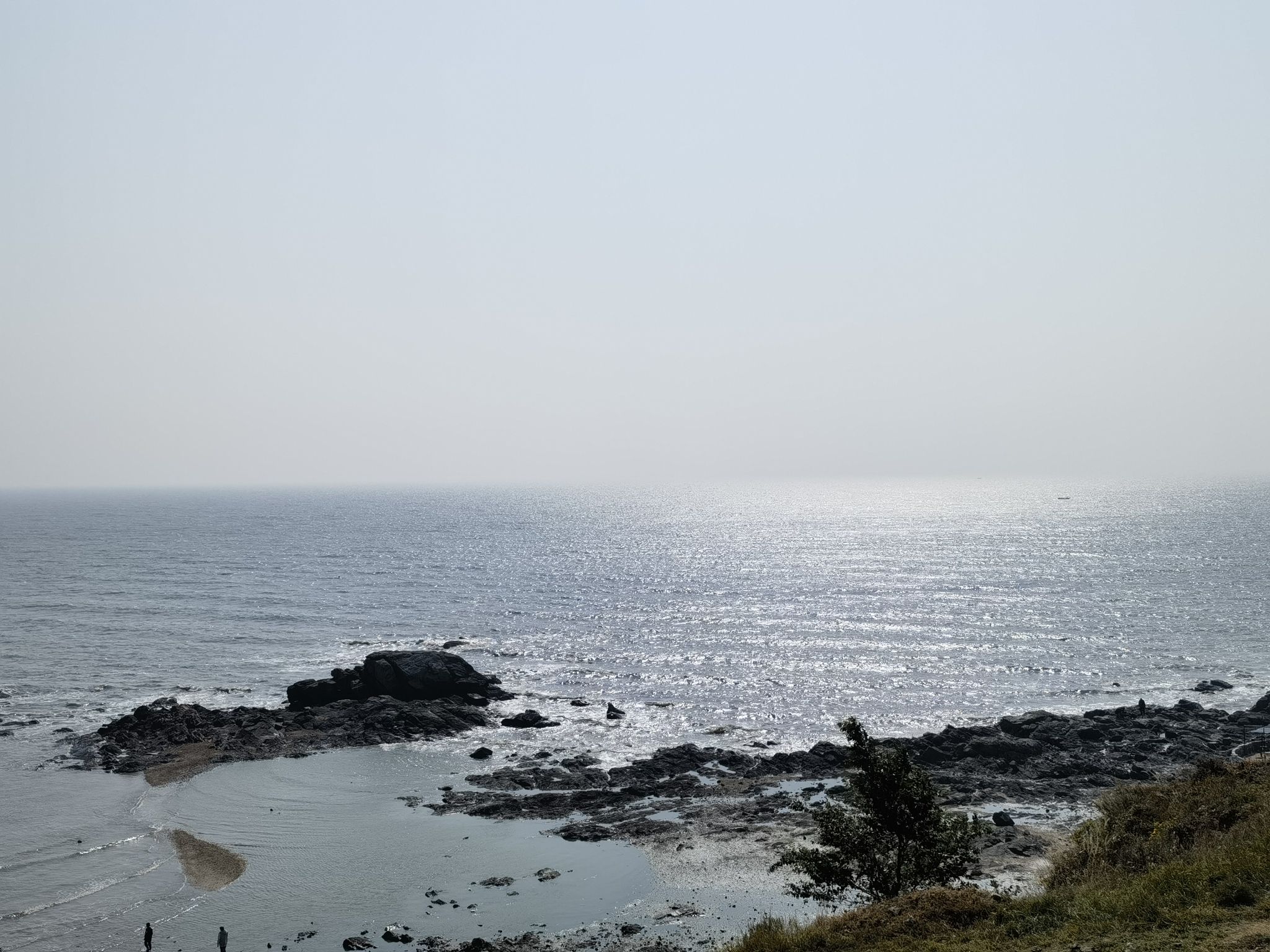 锦州海边旅行图片 1