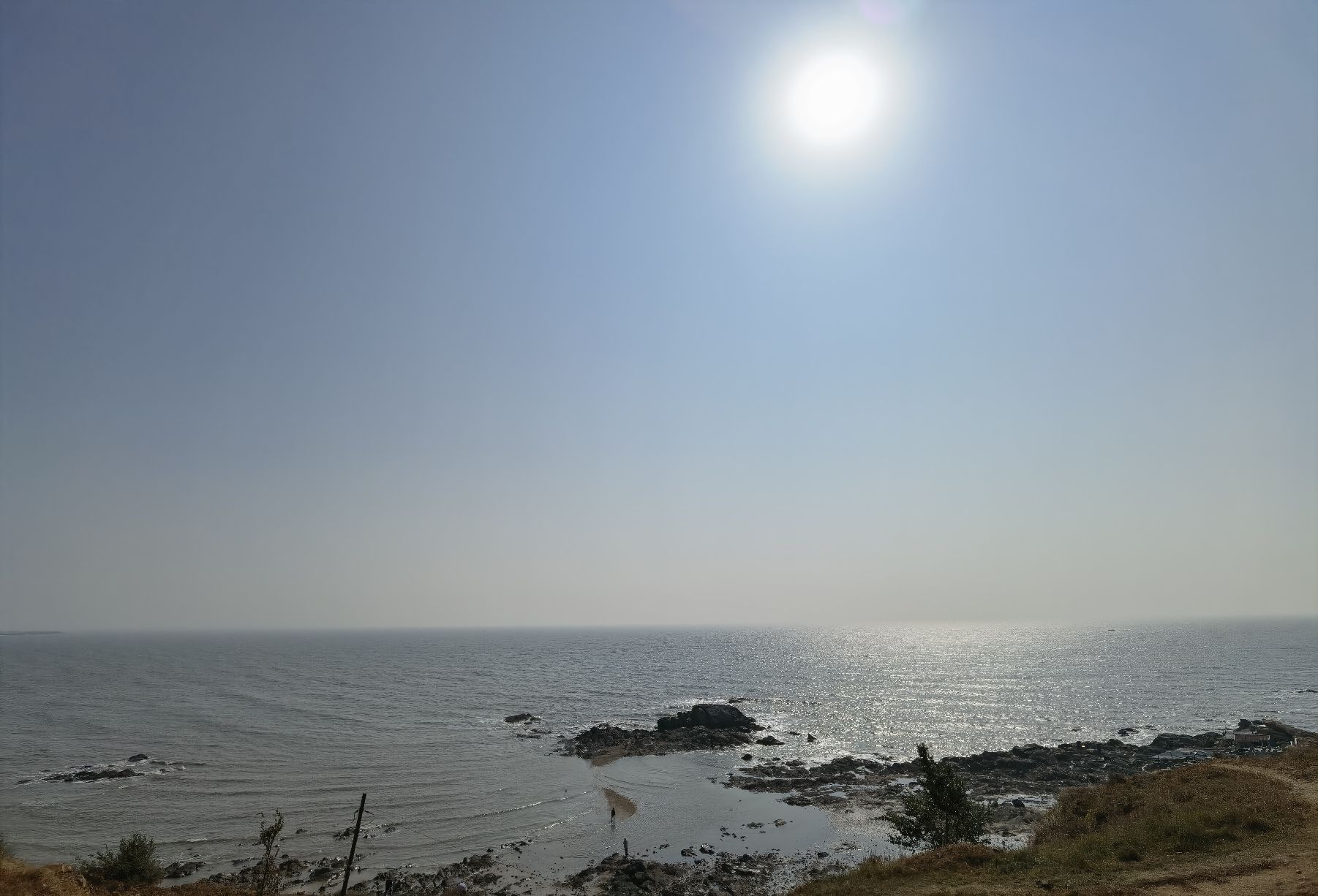 锦州海边旅行图片 2