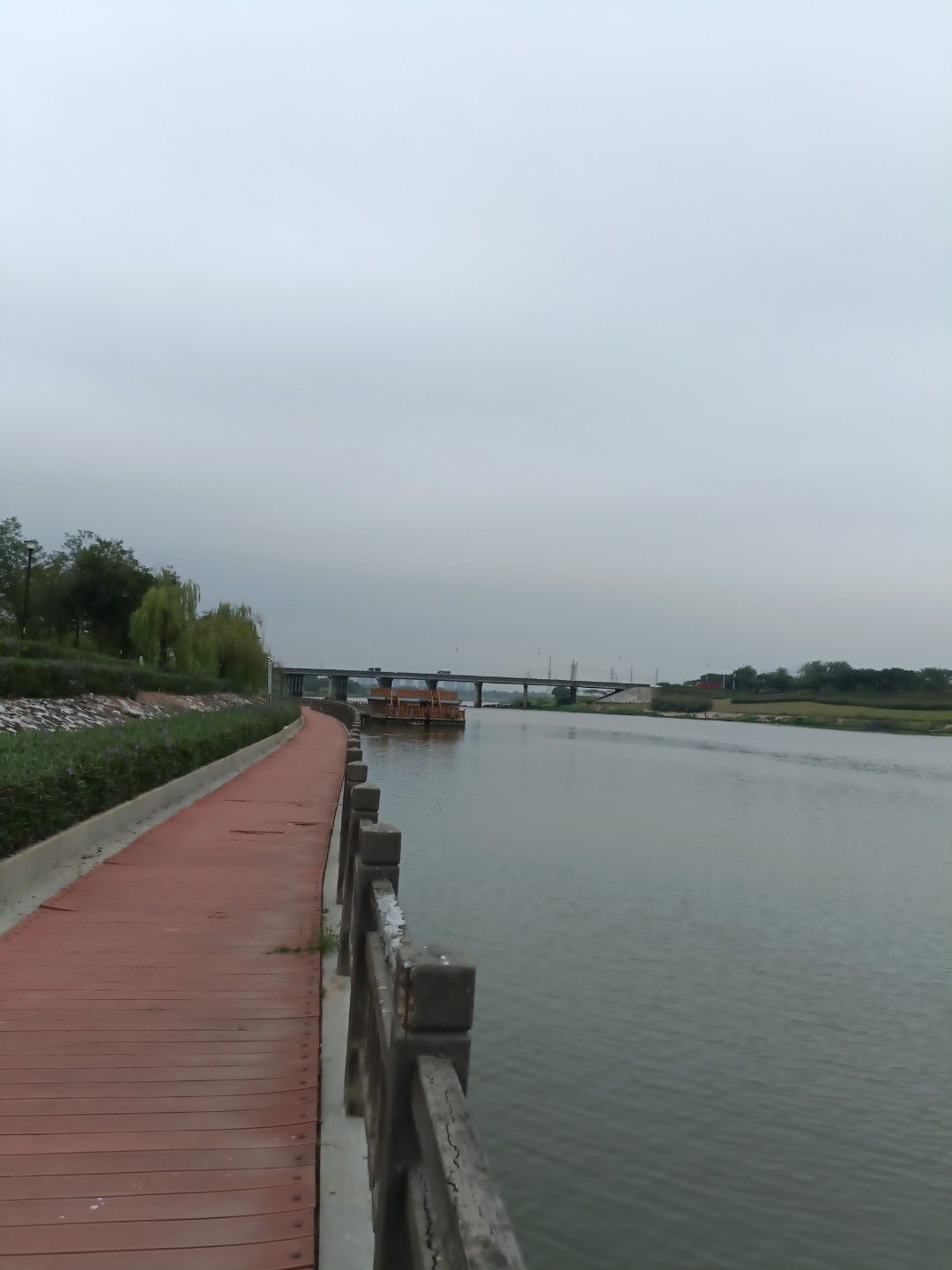 花海生态公园旅行图片 2