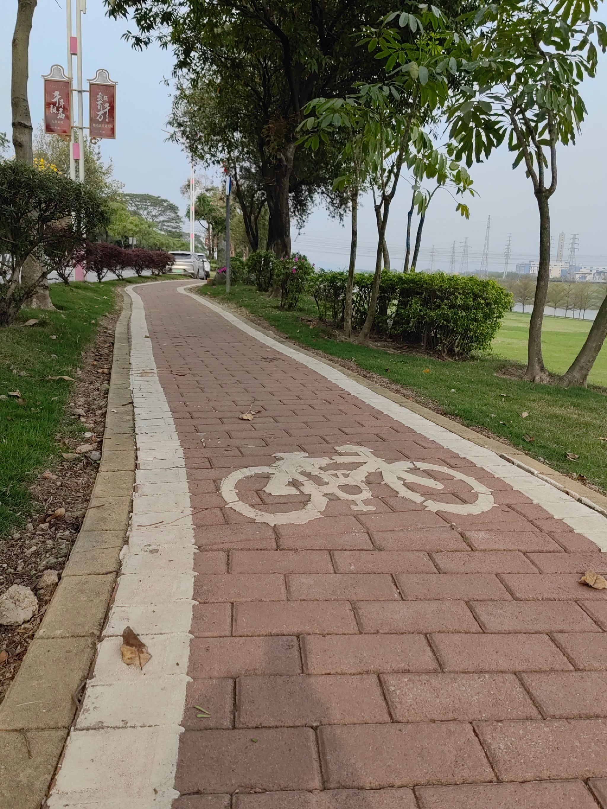 花海生态公园旅行图片 2