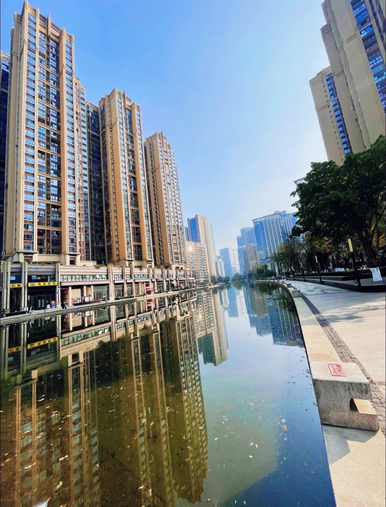 月牙湖旅行图片 3