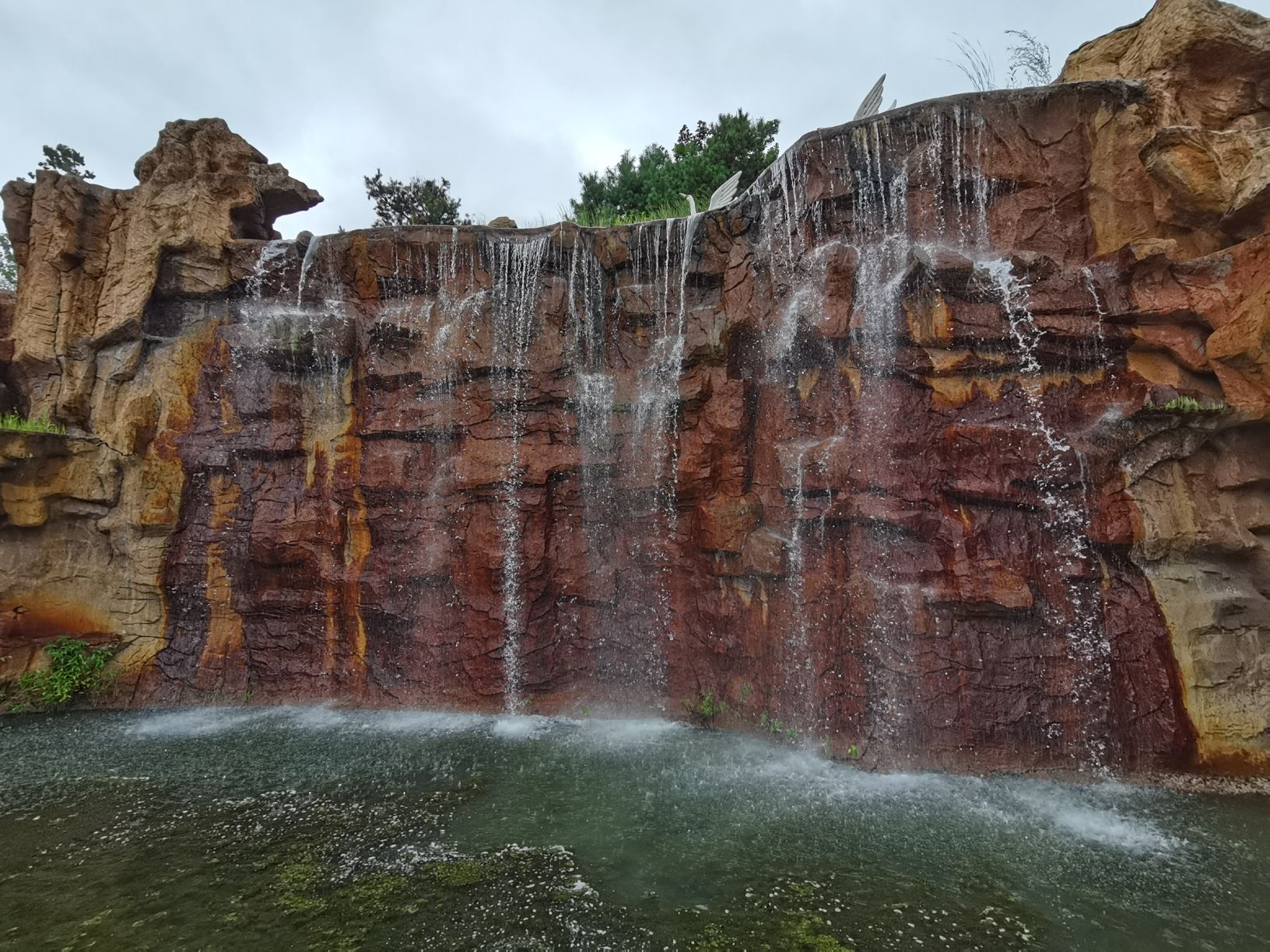 大兴植物园旅行图片 3