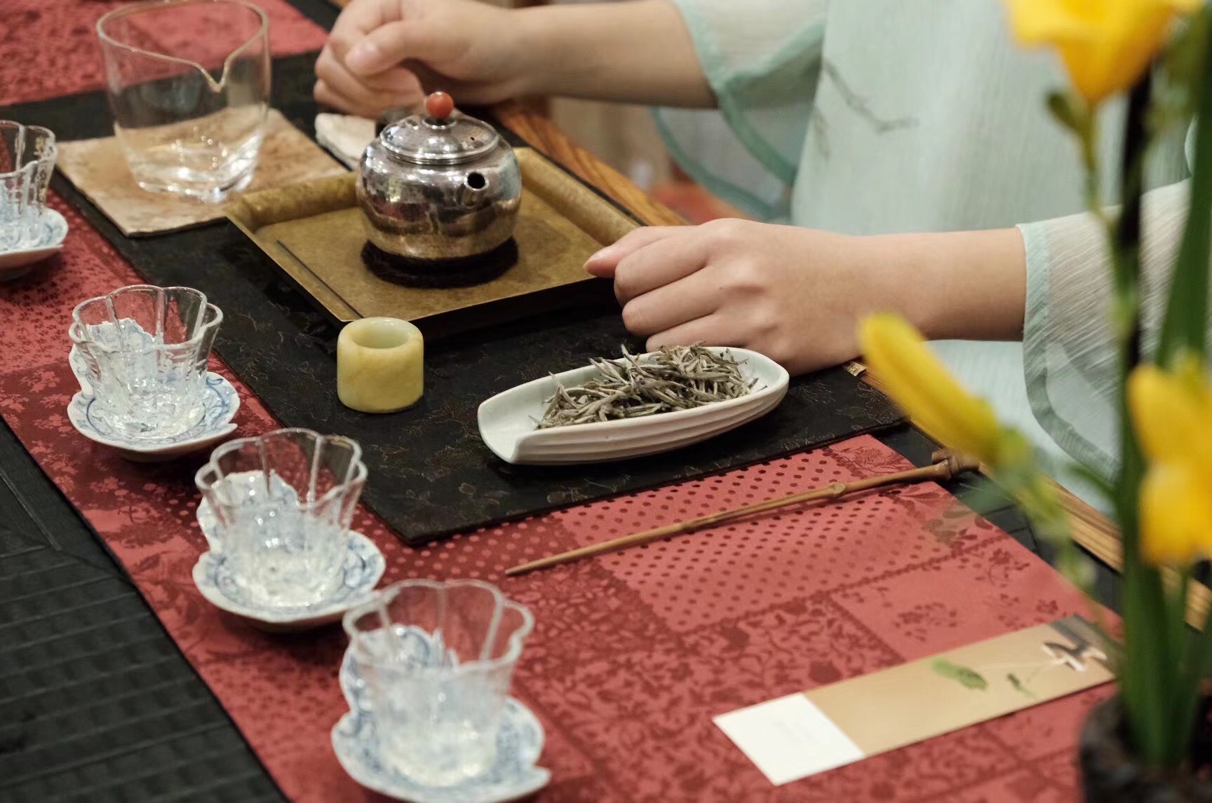 场地封面-木子棋牌茶馆(建邦华庭店)