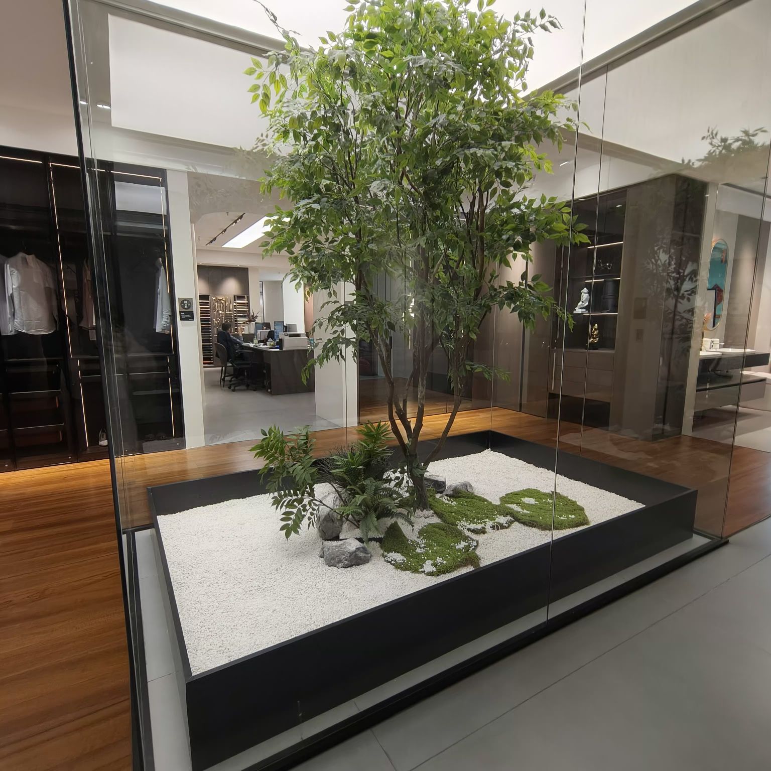 呼和浩特市红星美凯龙内蒙全球家居1号店