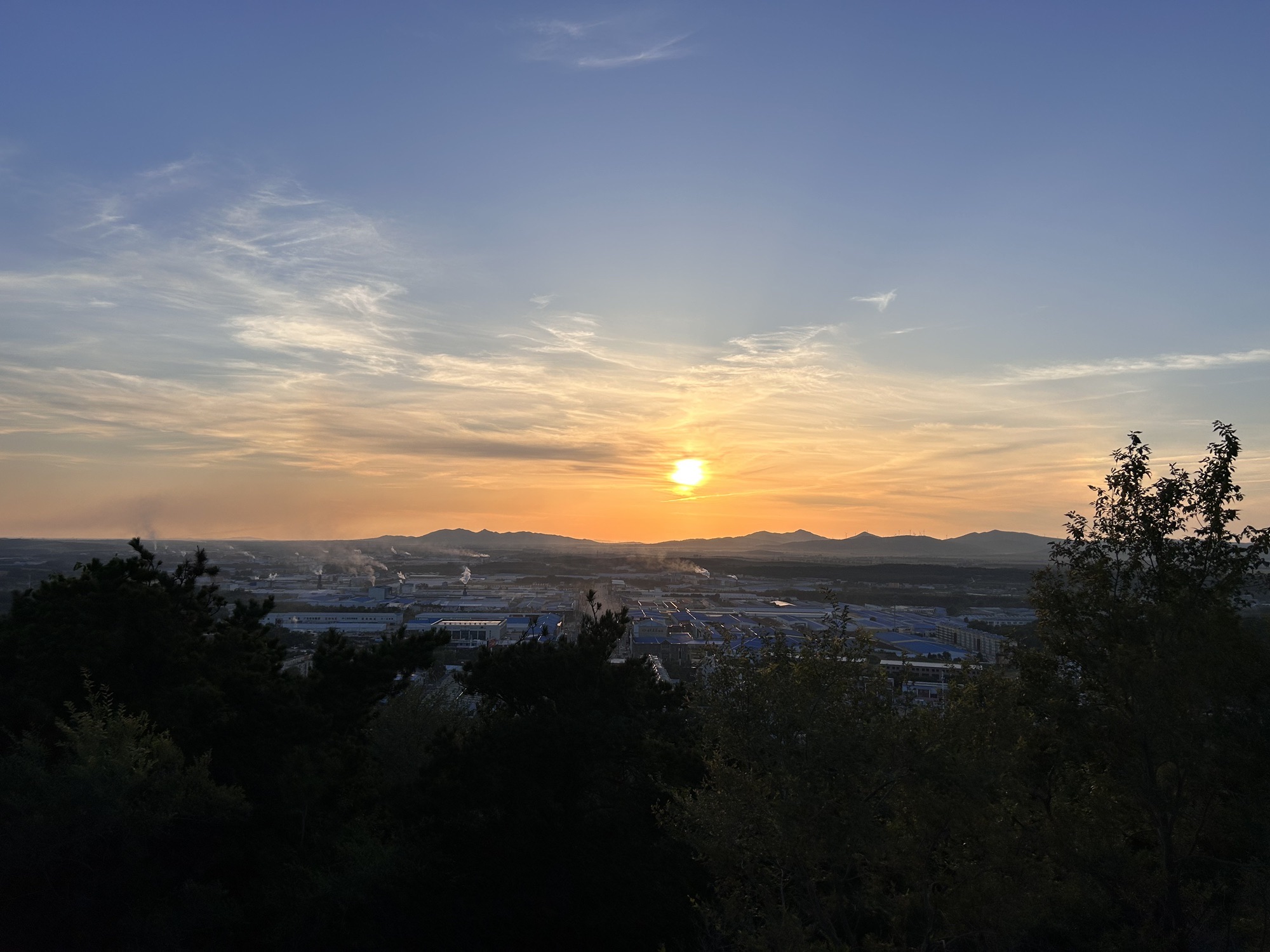 望海楼旅行图片 1