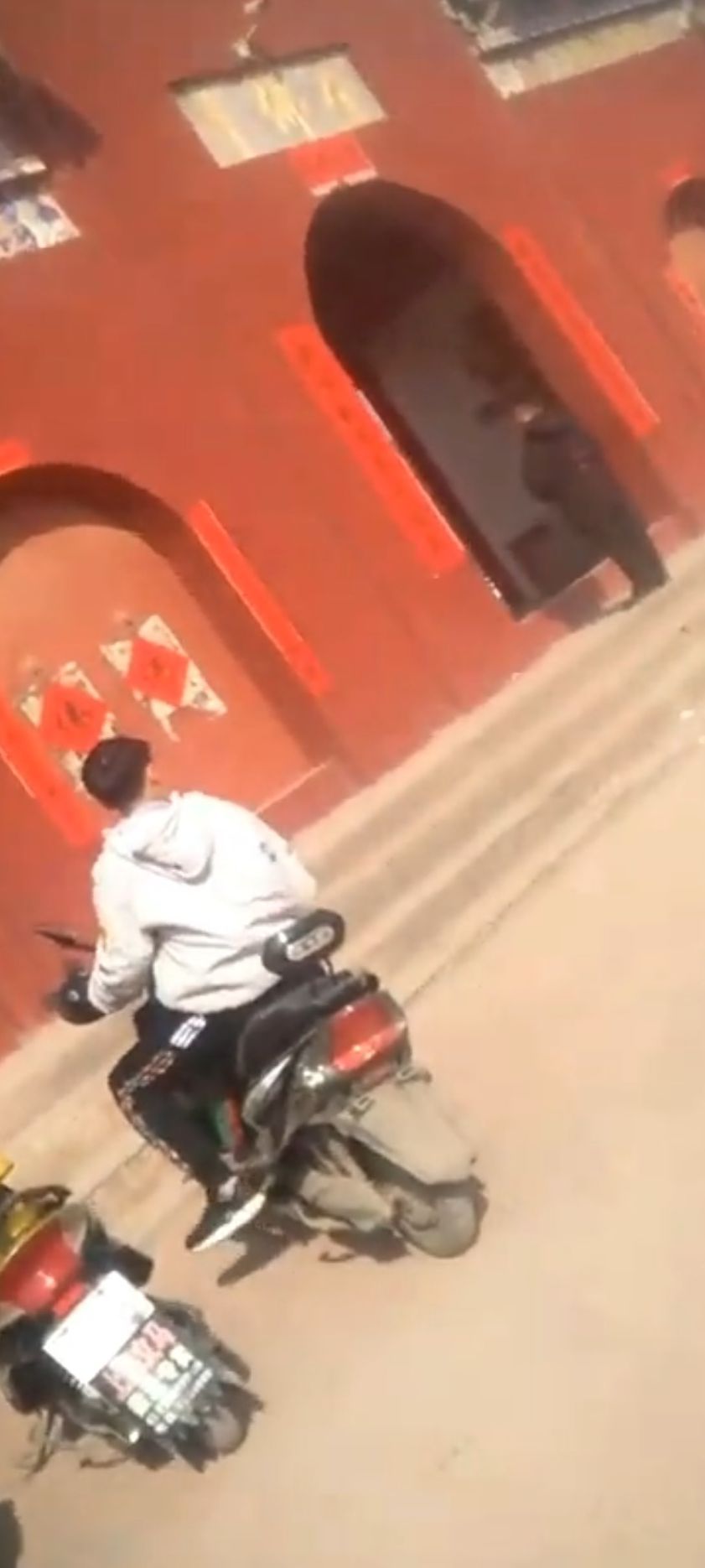 全佛寺旅行图片 1