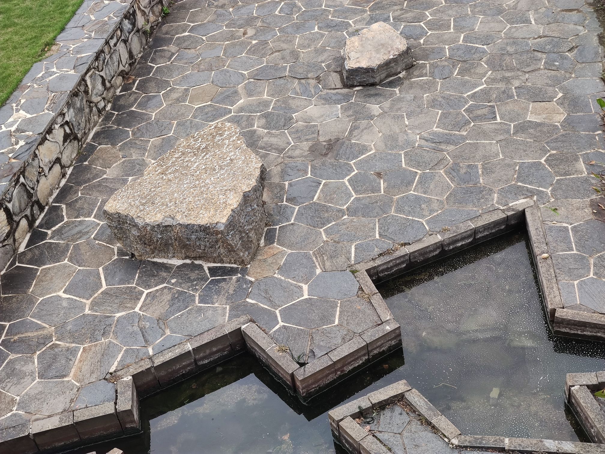 穿紫河旅行图片 3