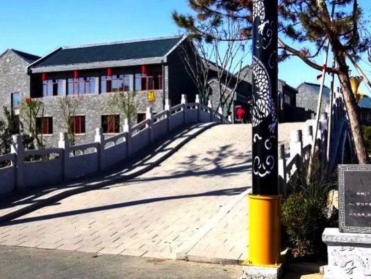 金龙湾文旅小镇旅行图片 1