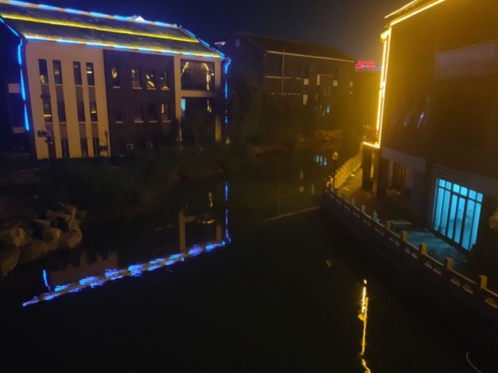 金龙湾文旅小镇旅行图片 3