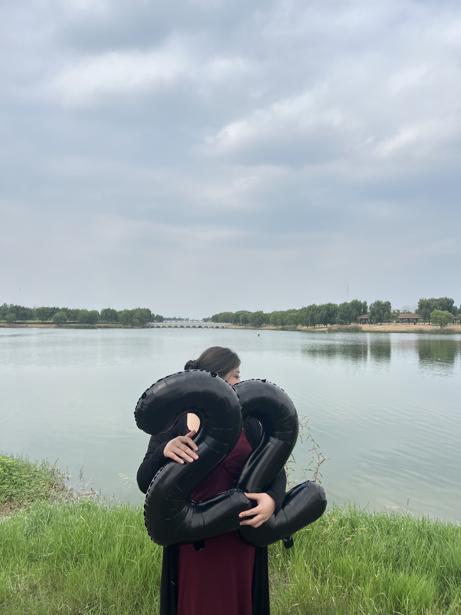 七里河湿地公园旅行图片 1