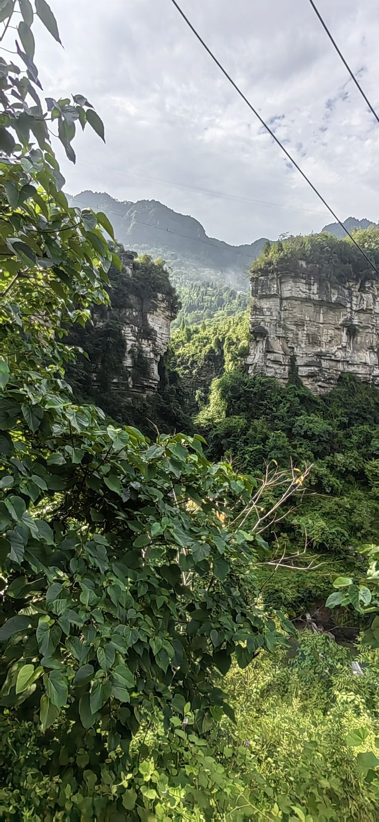 万卷经书风景区旅行图片 1