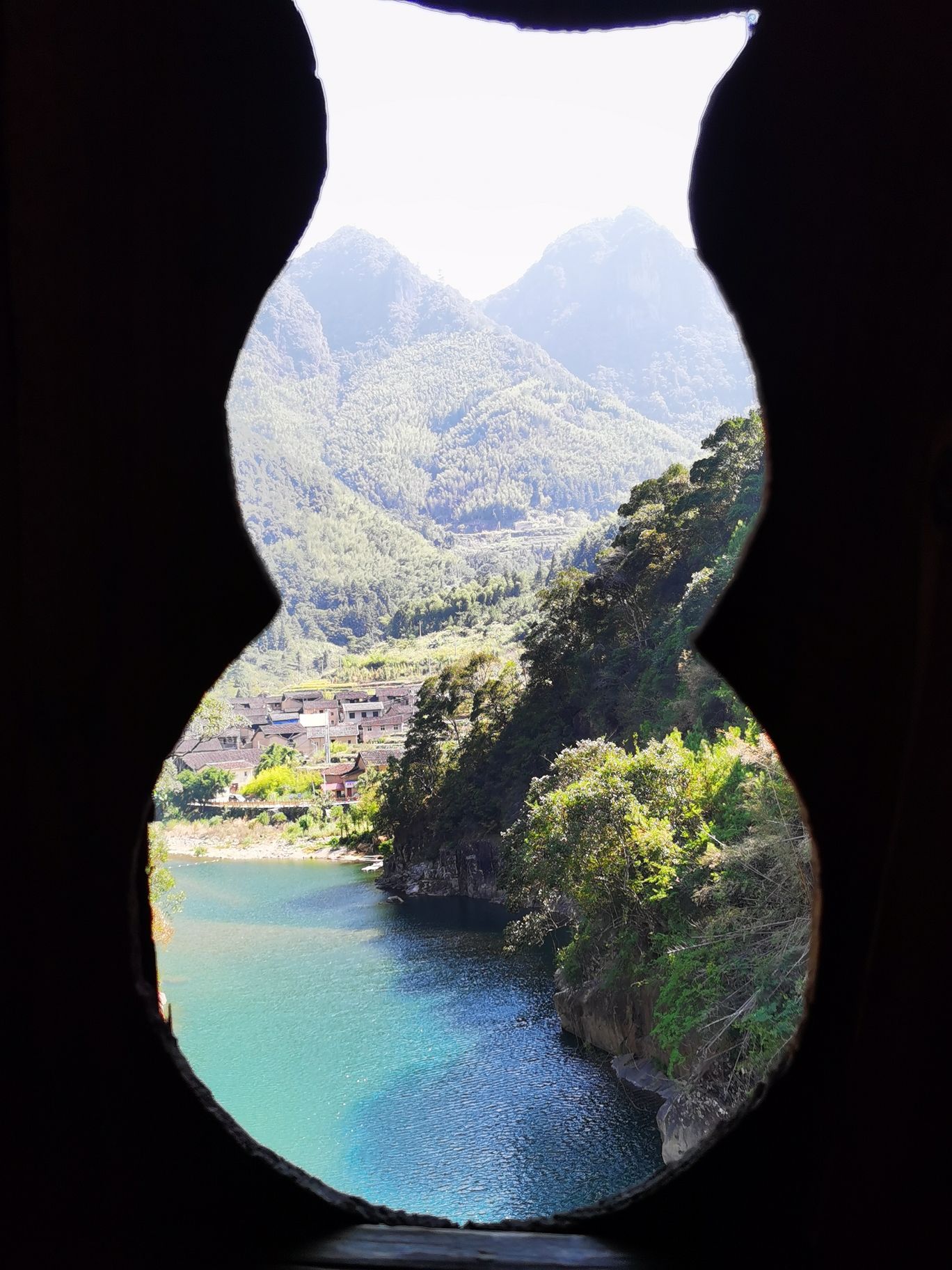 闽东大峡谷旅行图片 3