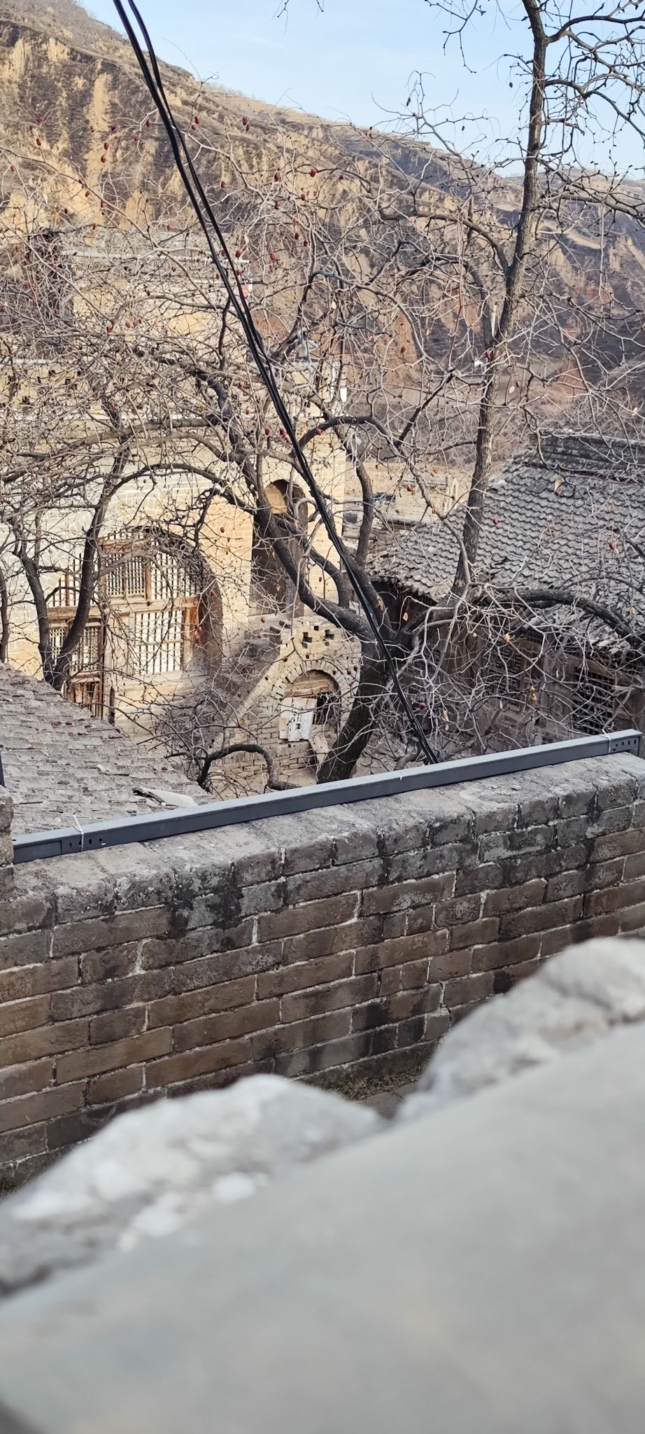 张家塔民居旅行图片 1