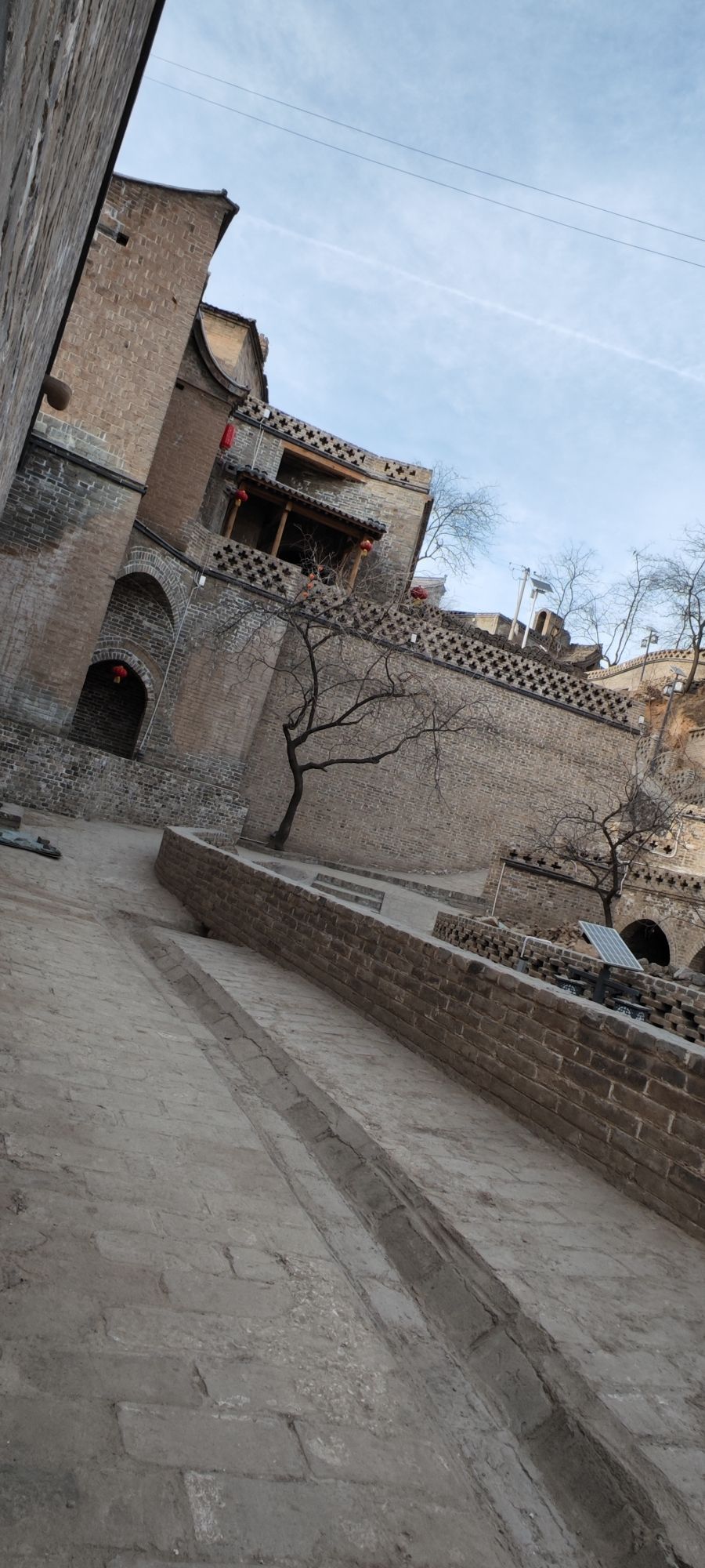 张家塔民居旅行图片 3