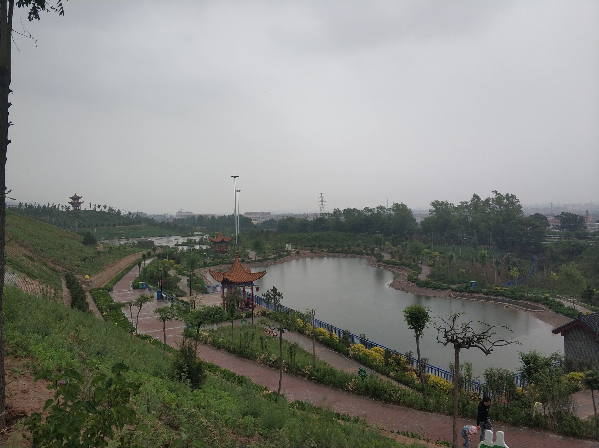 西山凤凰公园旅行图片 2
