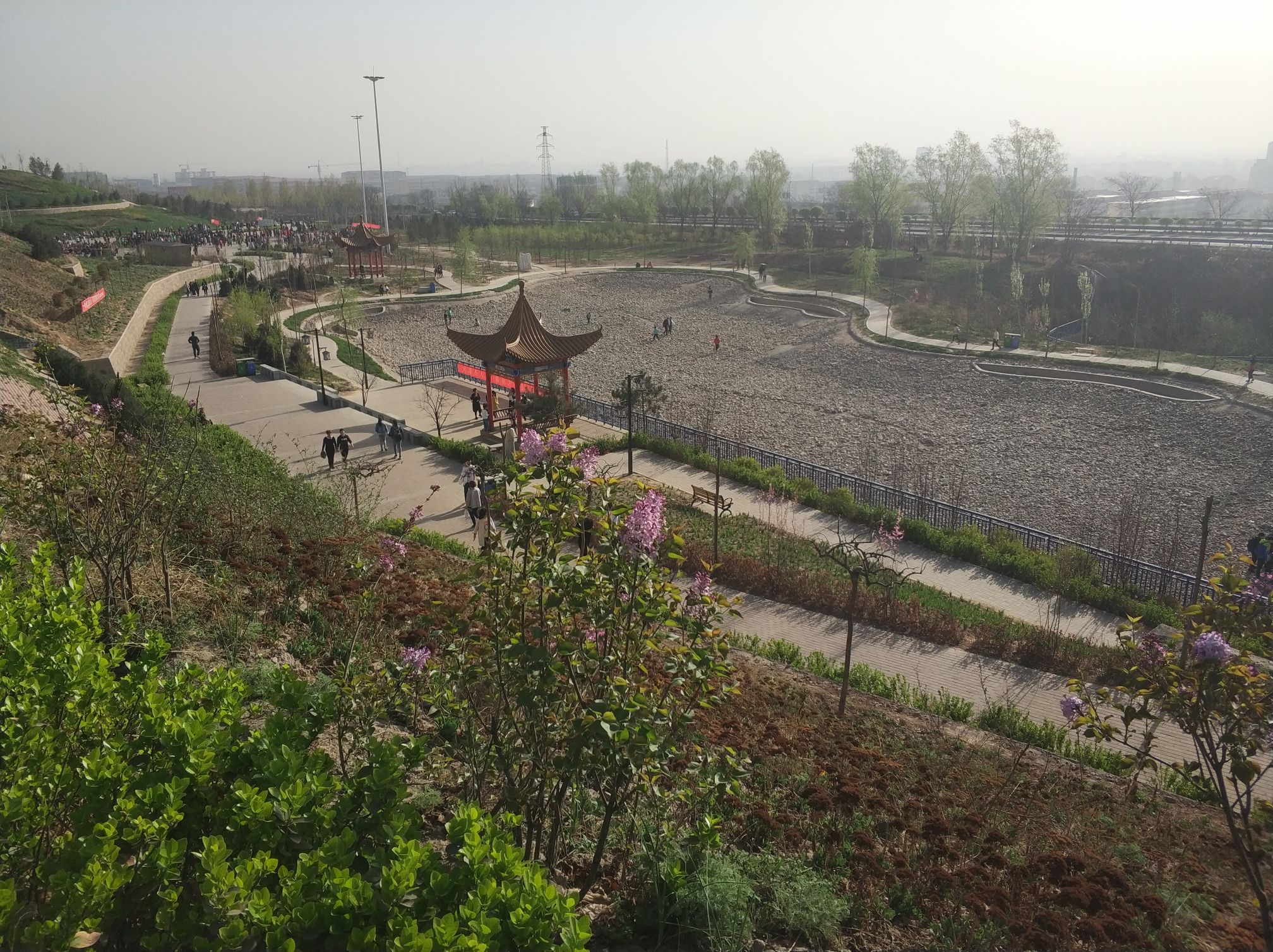西山凤凰公园旅行图片 1