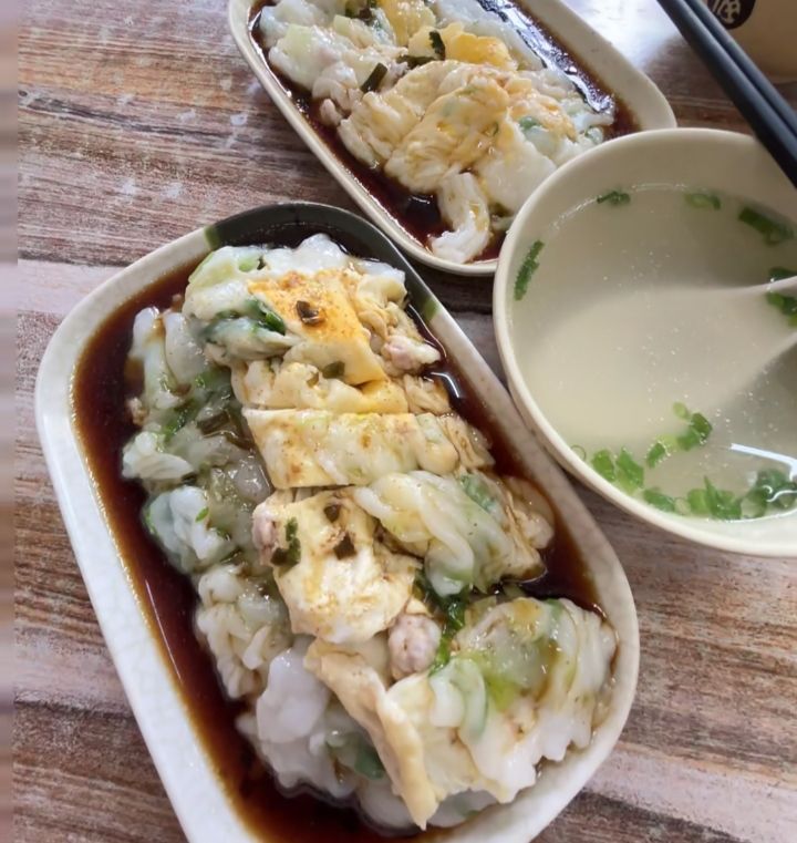 冉升肠粉店(小吃街店)
