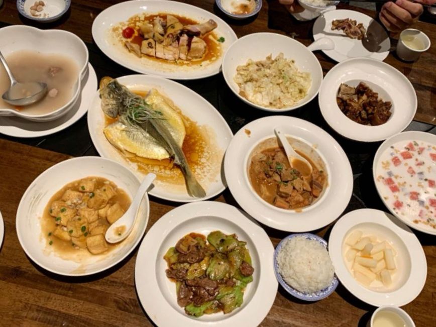海棠湾红树林度假酒店·御粤阁海景中餐厅·粤菜·海南菜·川湘菜(海棠北路店)