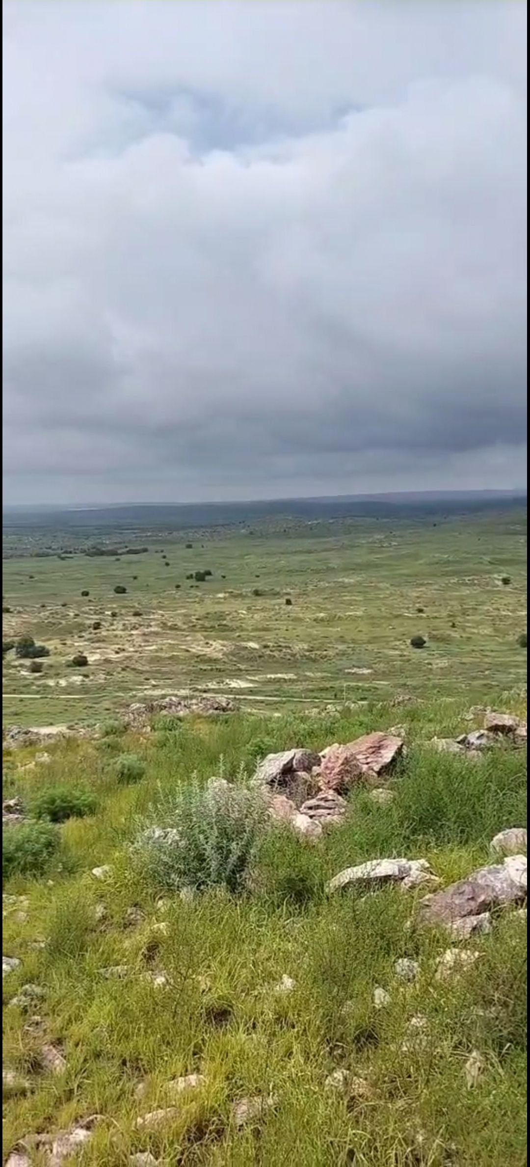 敖汉八千年乌它山牧场旅游区旅行图片 1