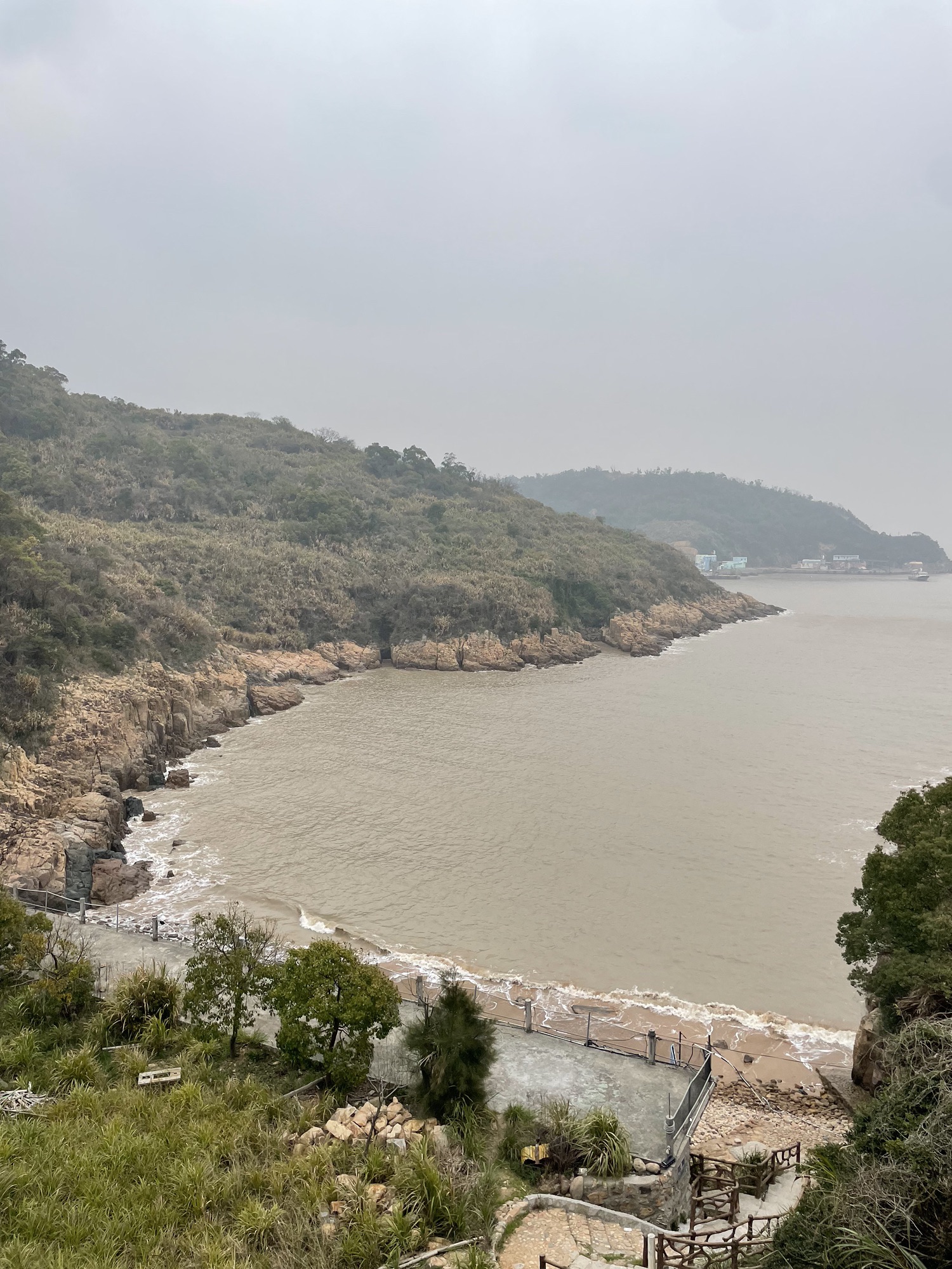 炮台沙滩旅行图片 2