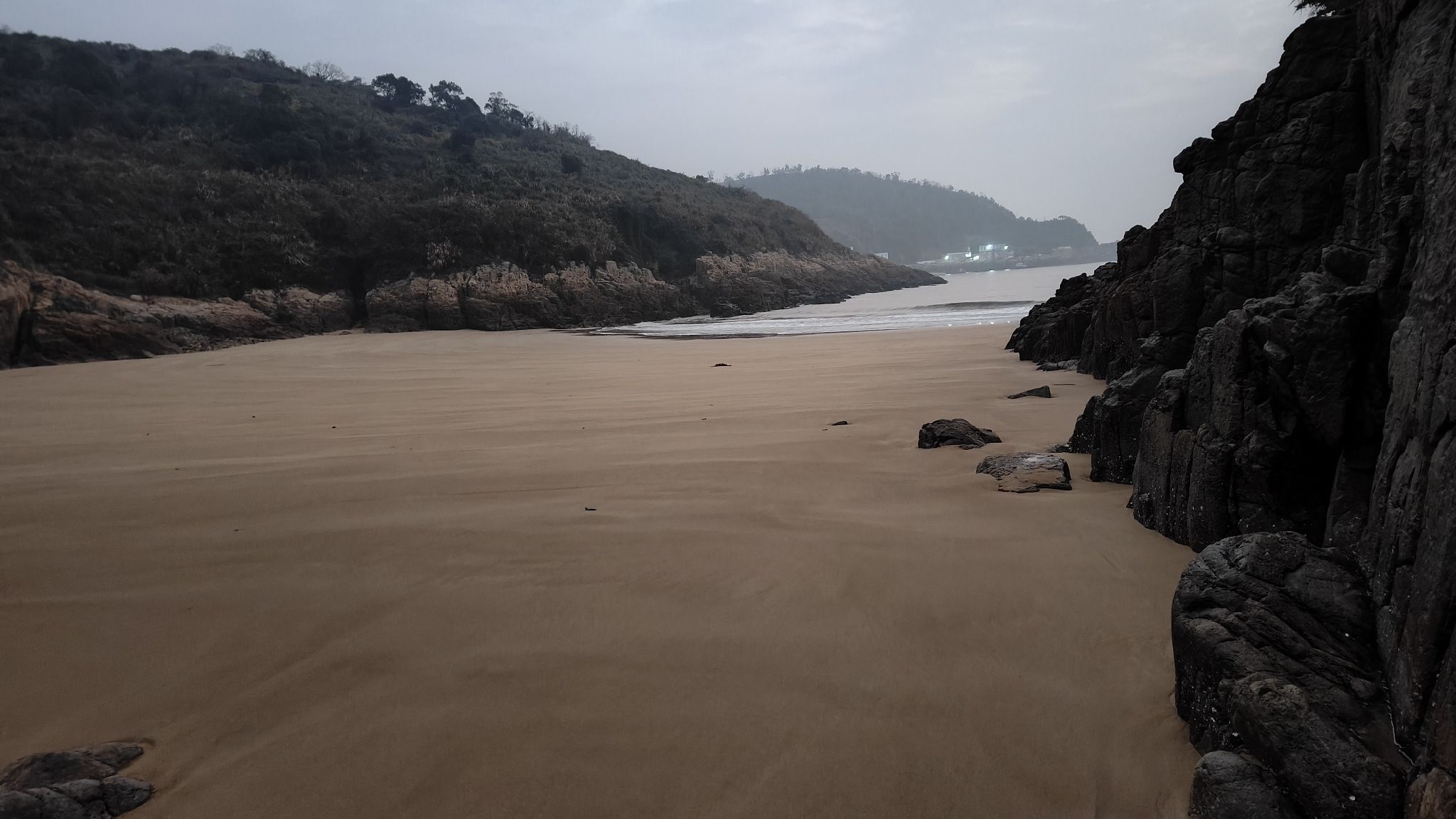 炮台沙滩旅行图片 3
