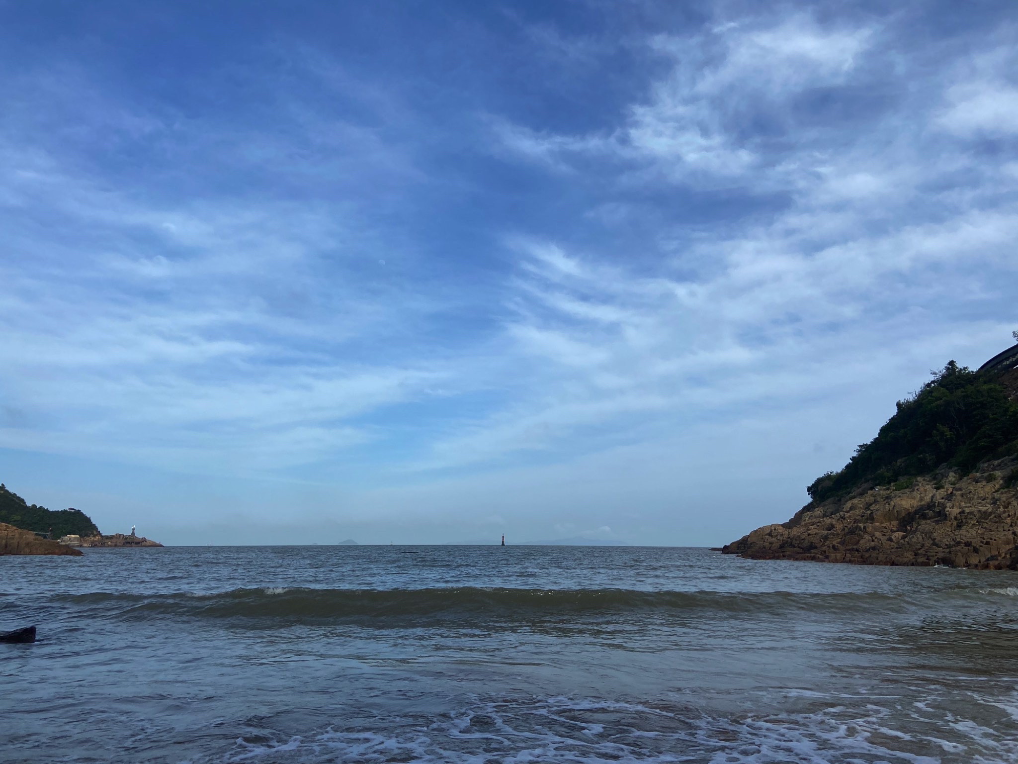 炮台沙滩旅行图片 1