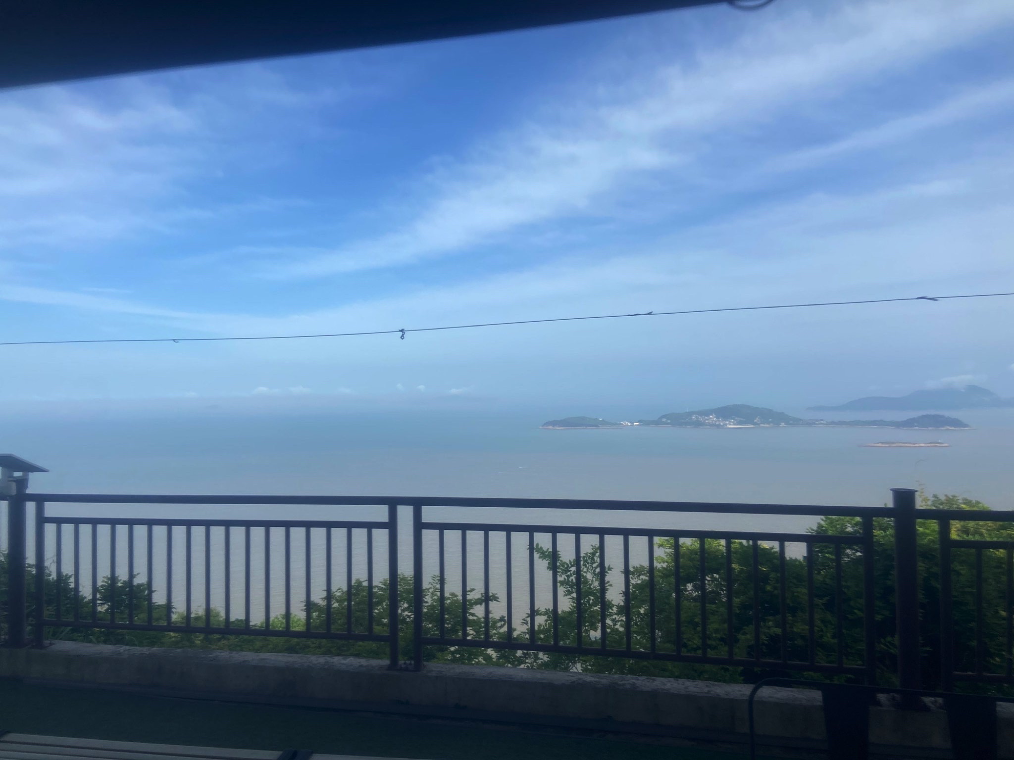 炮台沙滩旅行图片 2