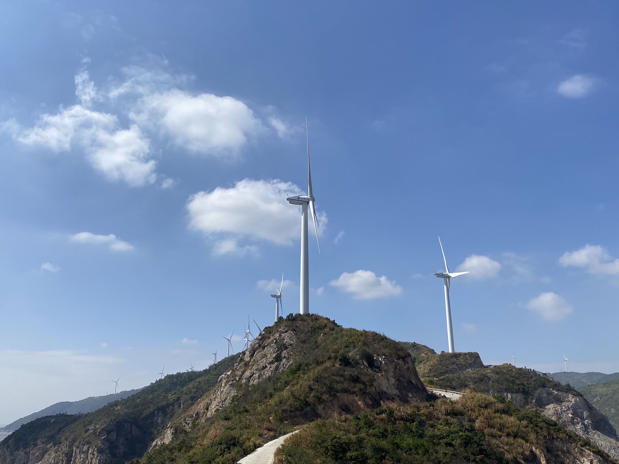 炮台沙滩旅行图片 2