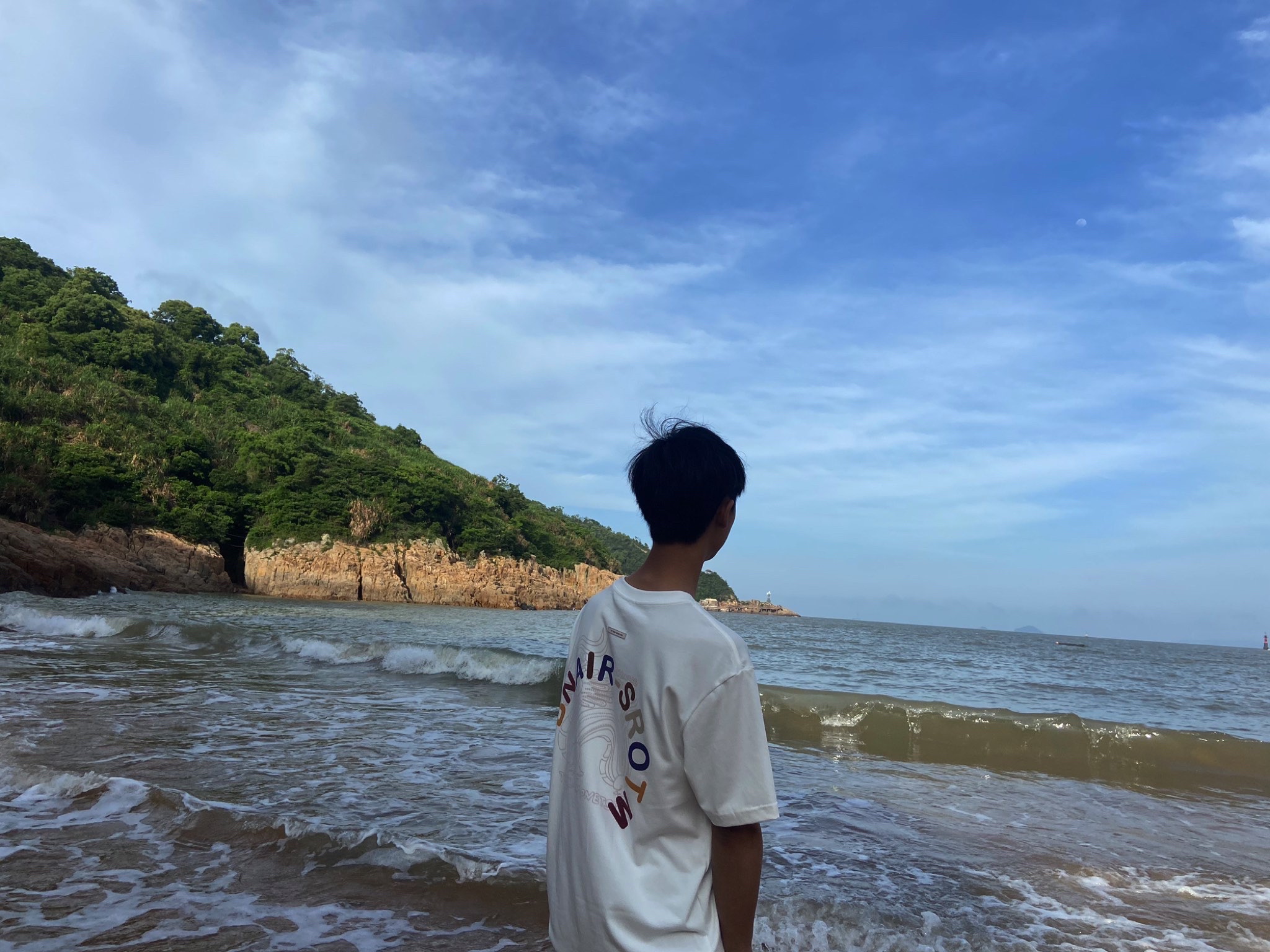 炮台沙滩旅行图片 3