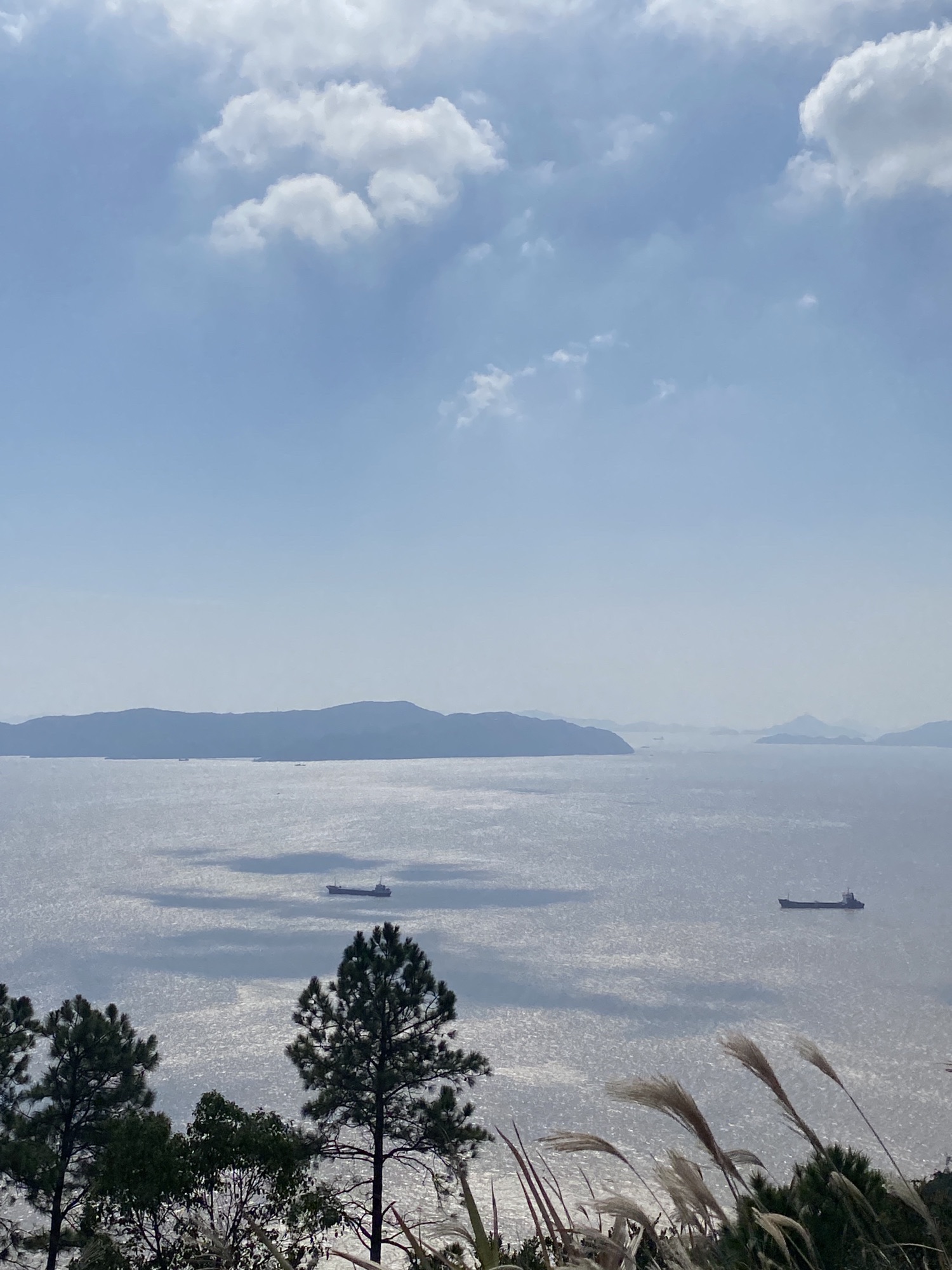 炮台沙滩旅行图片 1