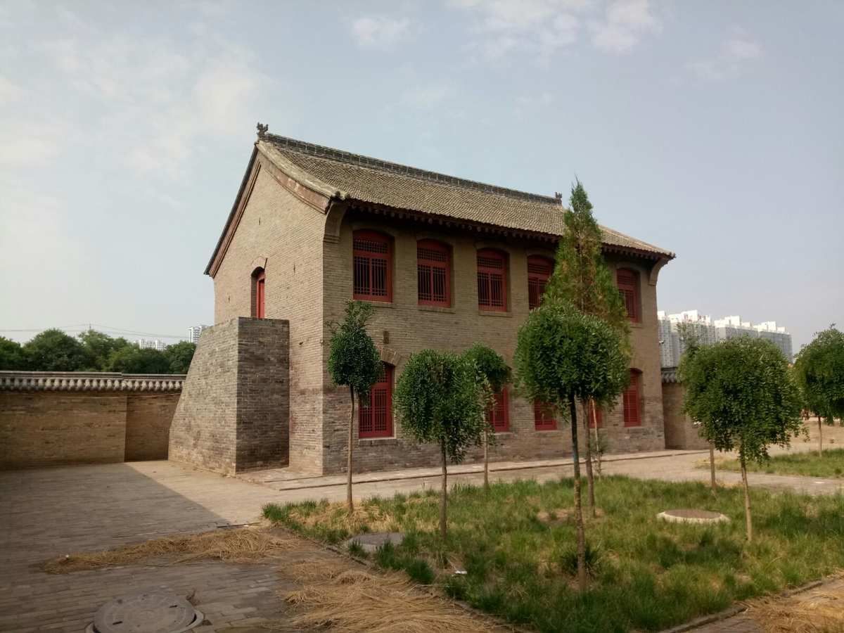 文庙