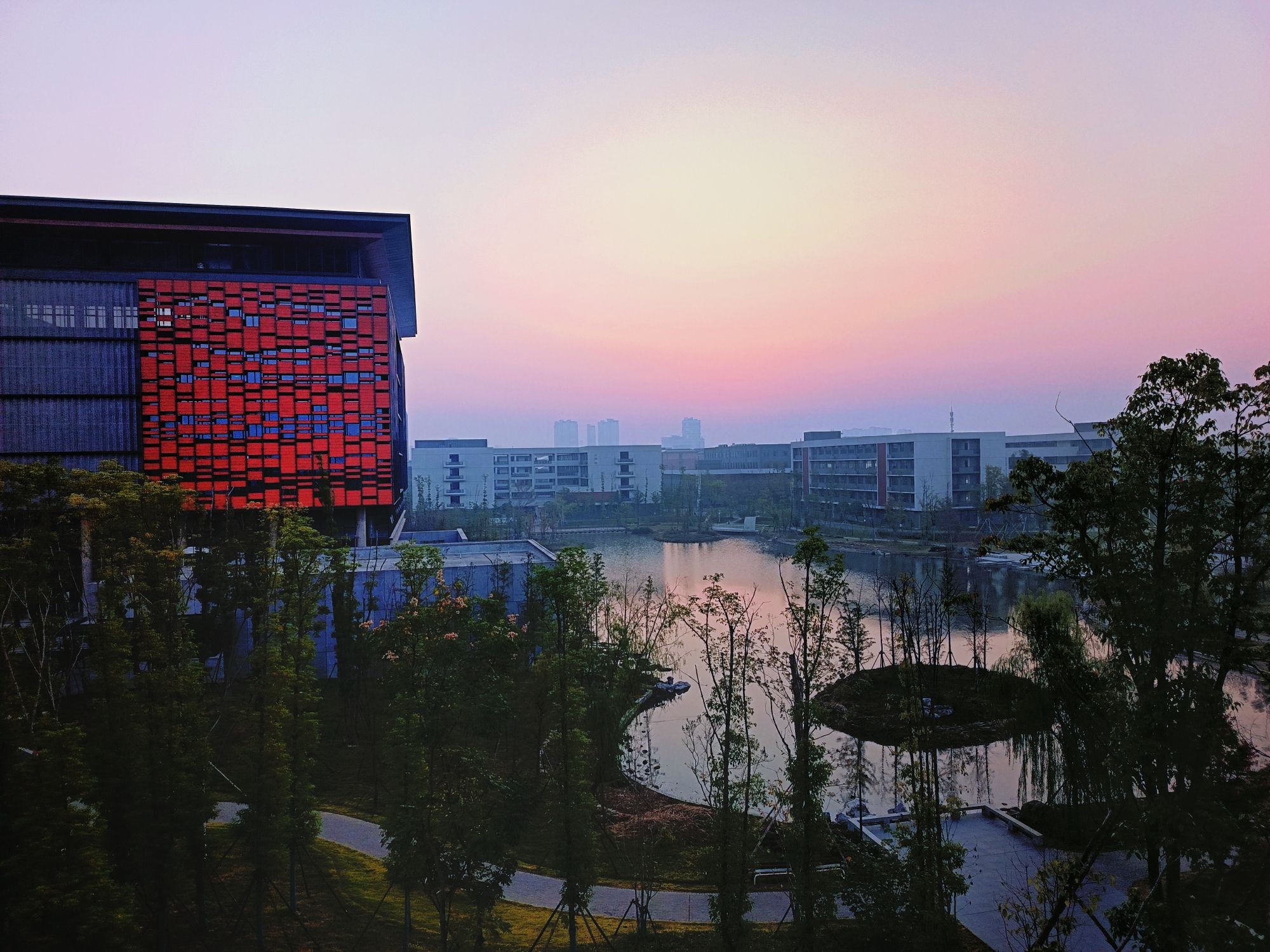 常德学院